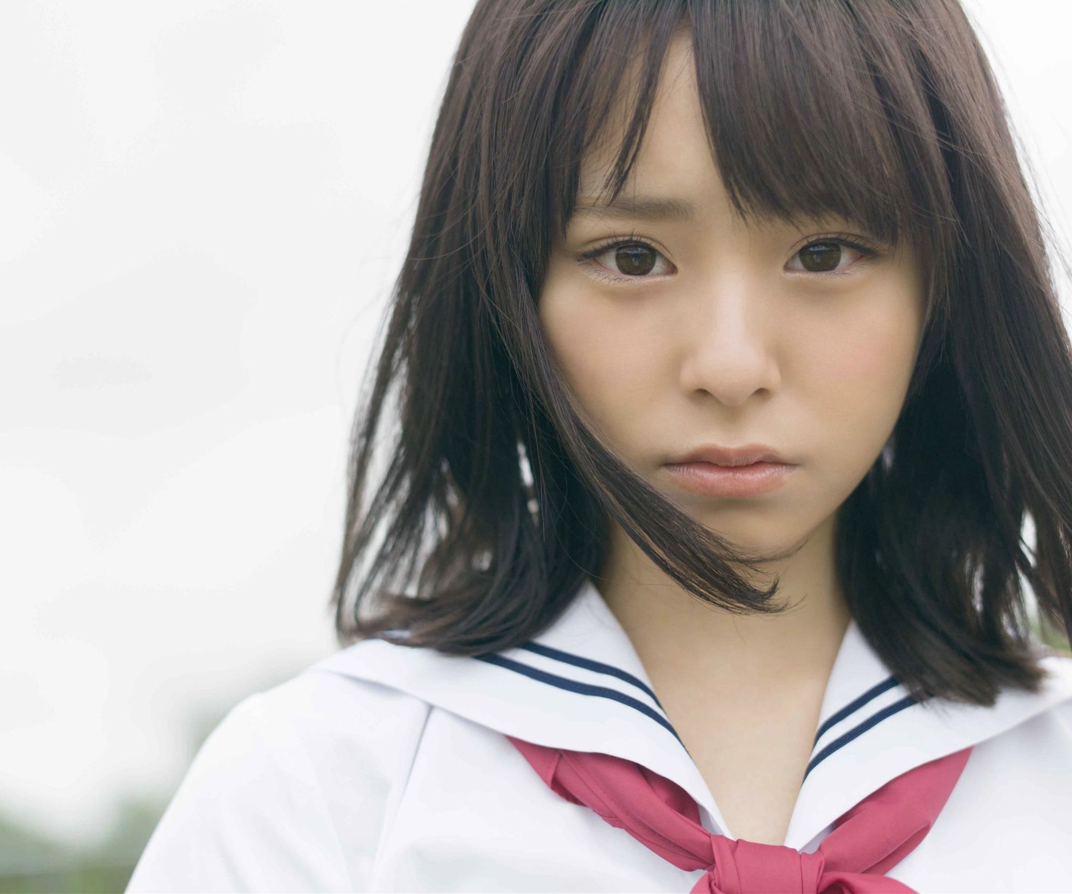 佐藤麗奈 - 不思議の国のさとれな/(47P)