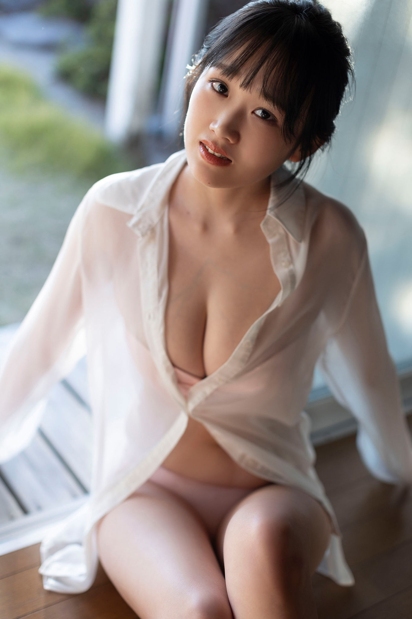 奥村梨穂 - もう、どぎゃんすっと vol.2/(115P)