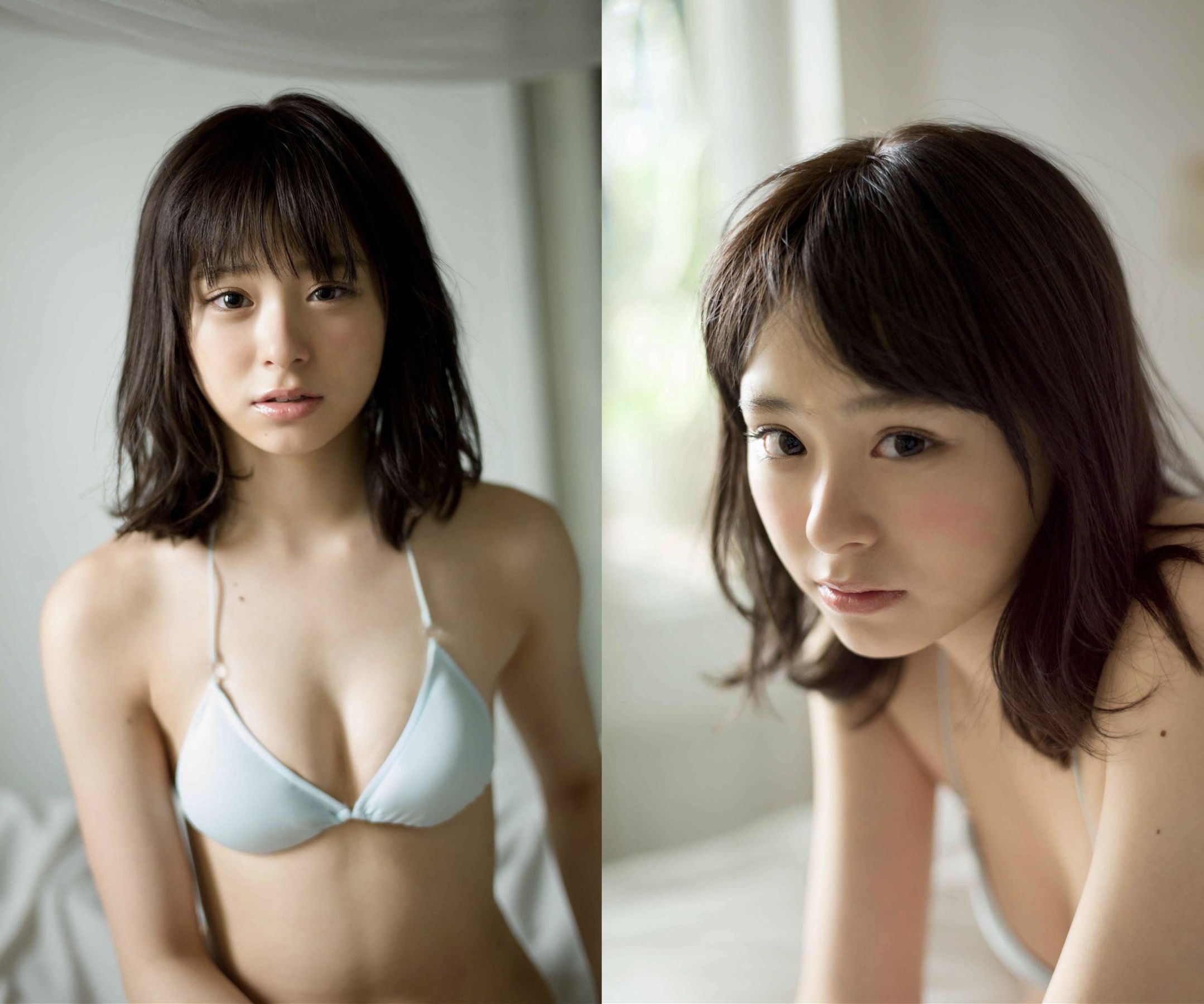 佐藤麗奈 - 不思議の国のさとれな/(47P)