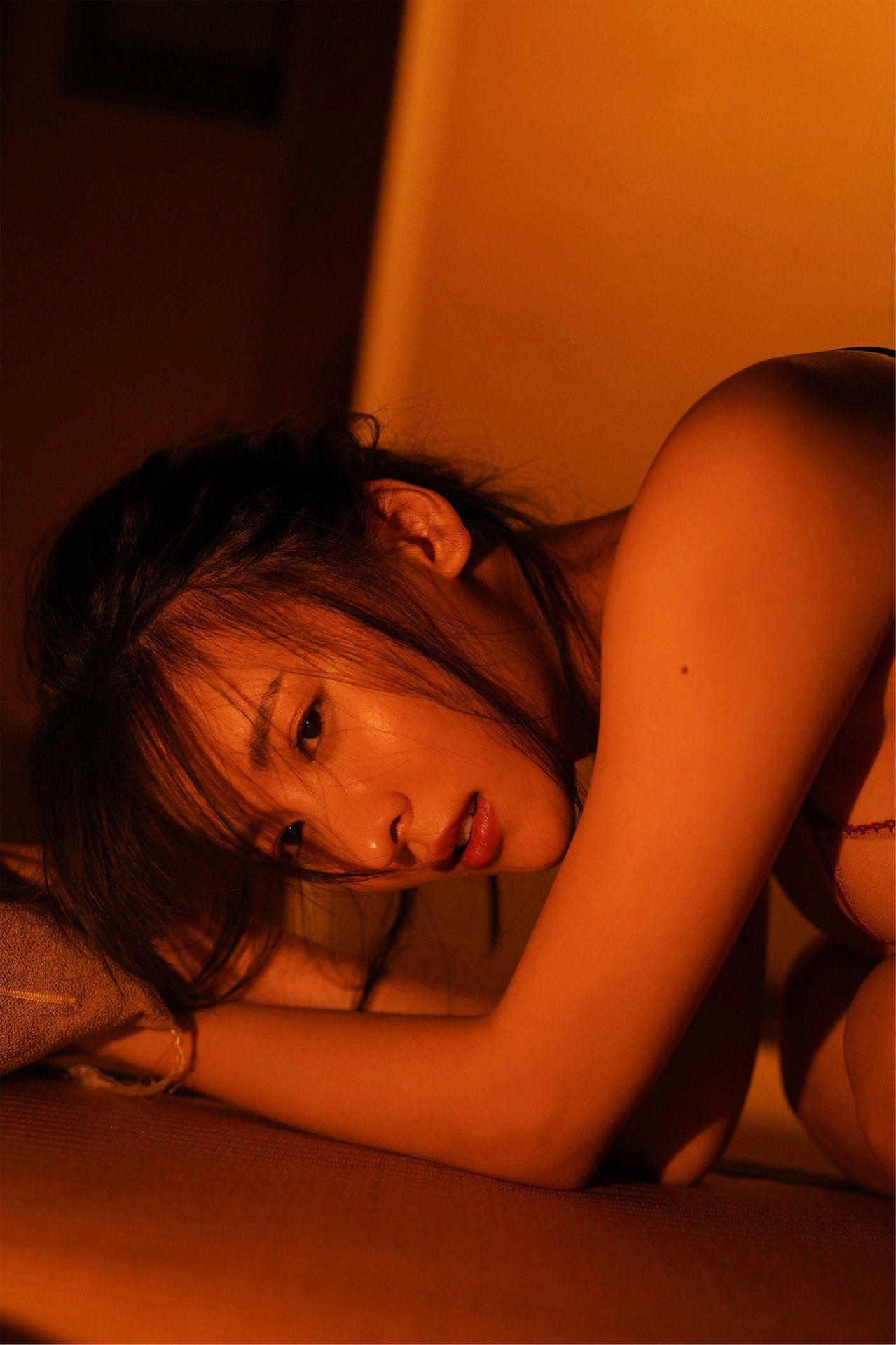 奈月セナ - たまゆらB/(69P)