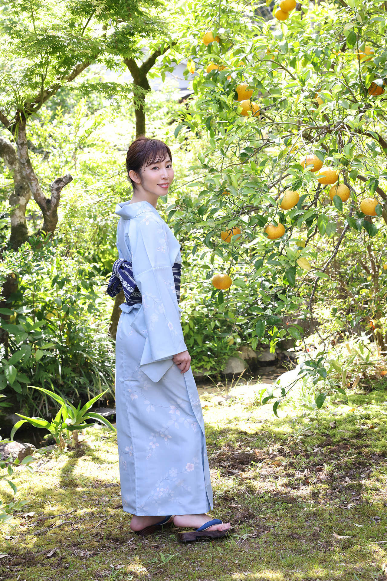 塩地美澄 - Nocturne vol.3/(128P)