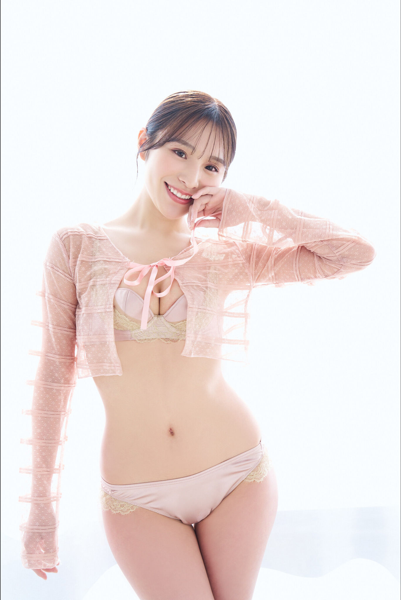 左伴彩佳 - Left Vol.2/(77P)