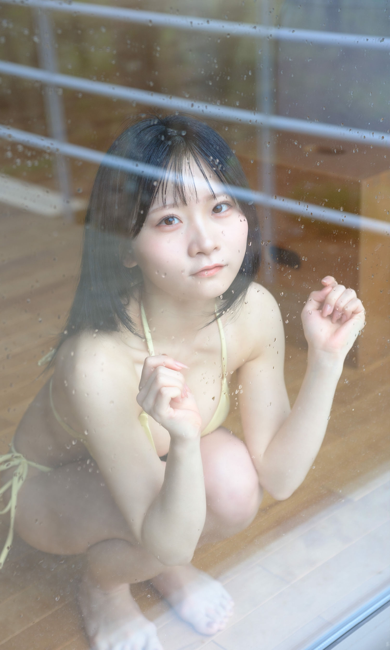 塩見ももこ - きっと明日は/(56P)