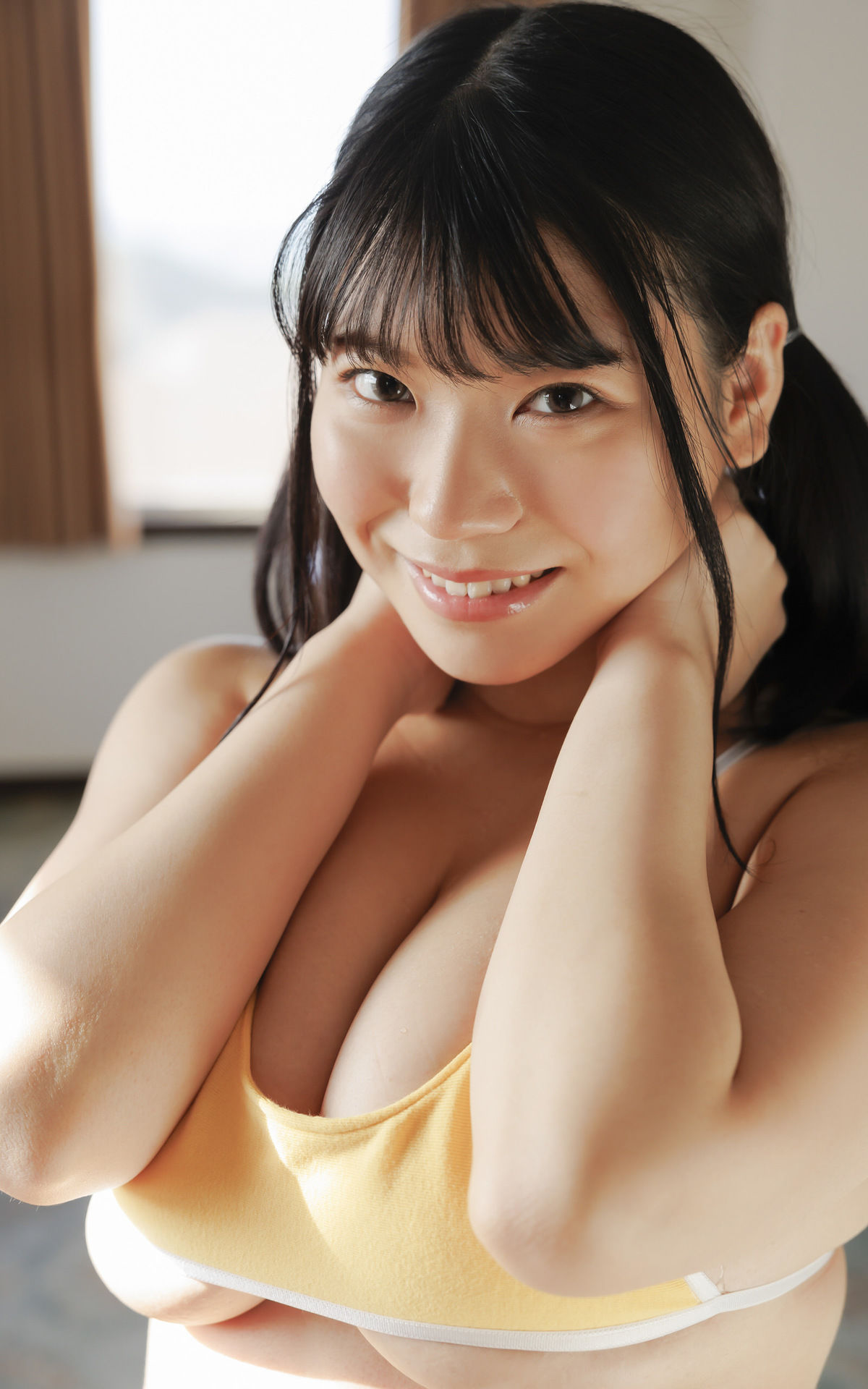 大葉めも - Kiss You/(210P)