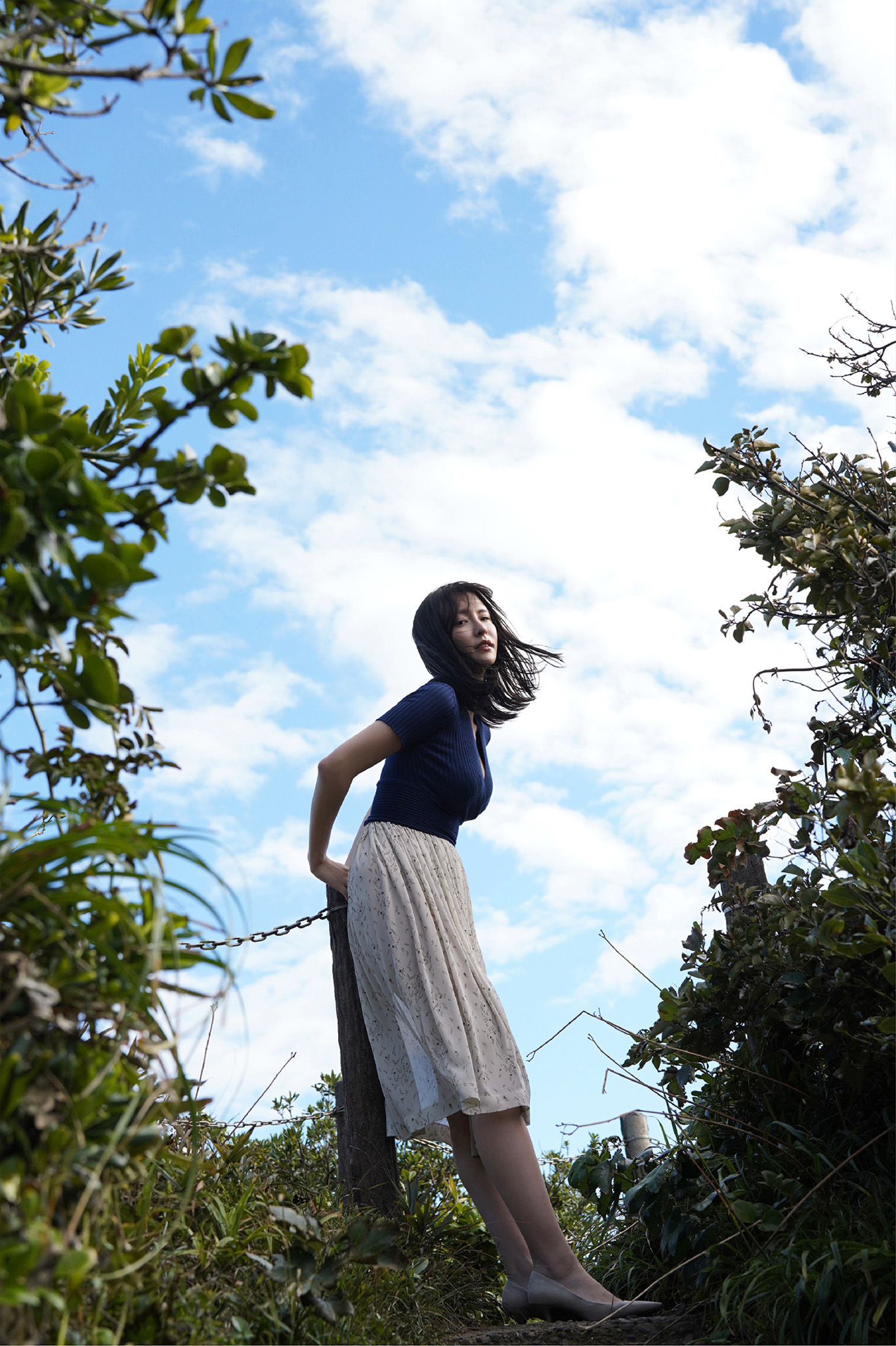 奈月セナ - たまゆらA/(69P)