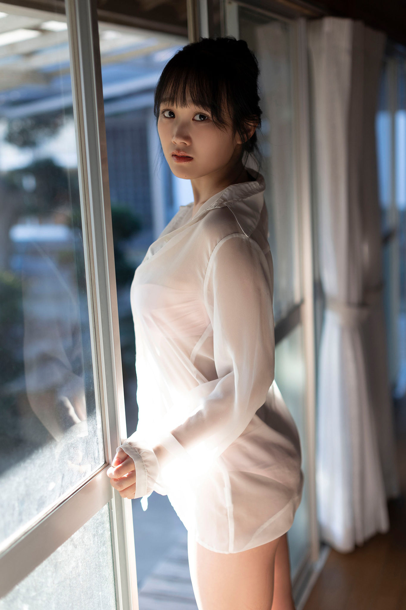 奥村梨穂 - もう、どぎゃんすっと vol.2/(115P)