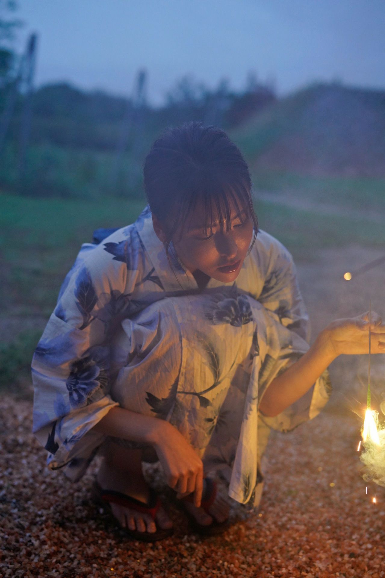 奈月セナ - たまゆらD/(70P)