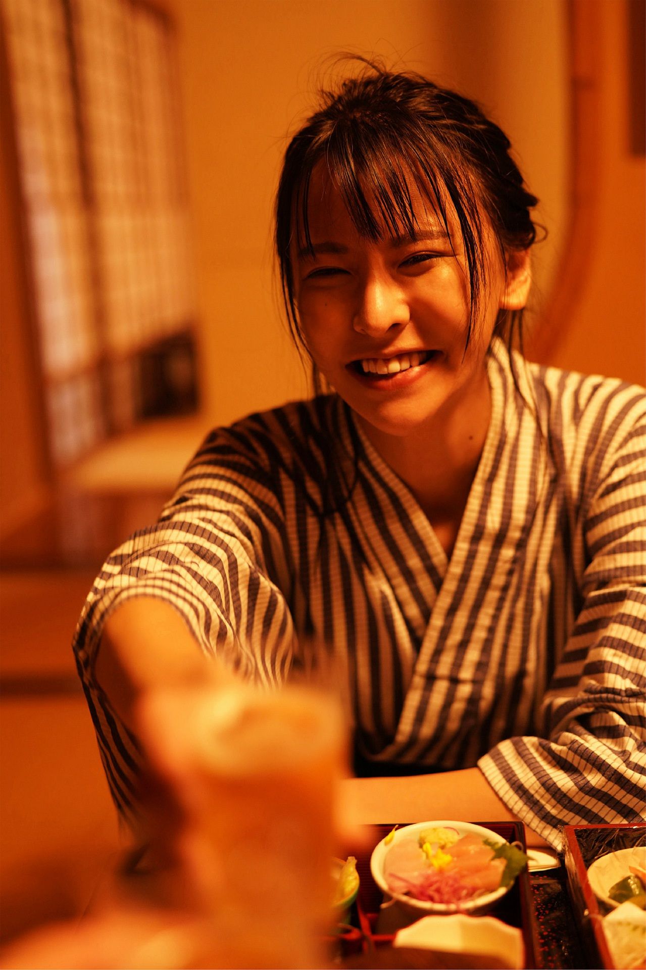 奈月セナ - たまゆらB/(69P)