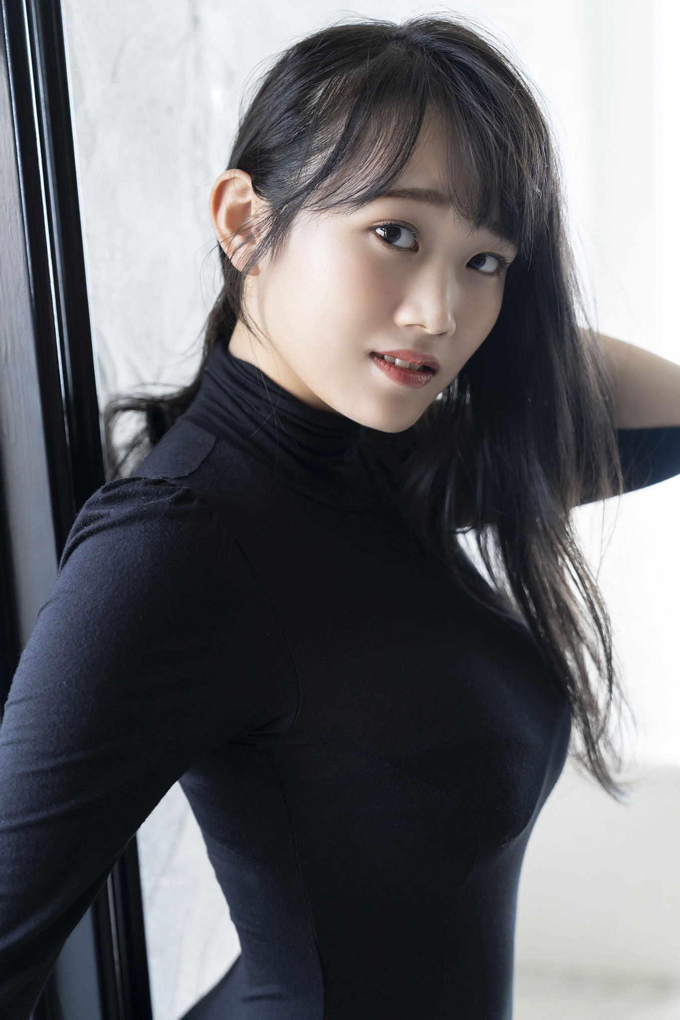 奥村梨穂 - 奇跡の神乳 vol.3/(96P)