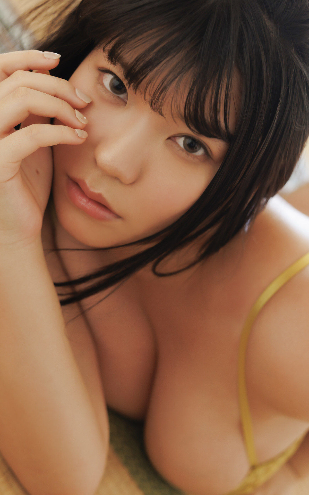 大葉めも - Memories Ver.1/(220P)