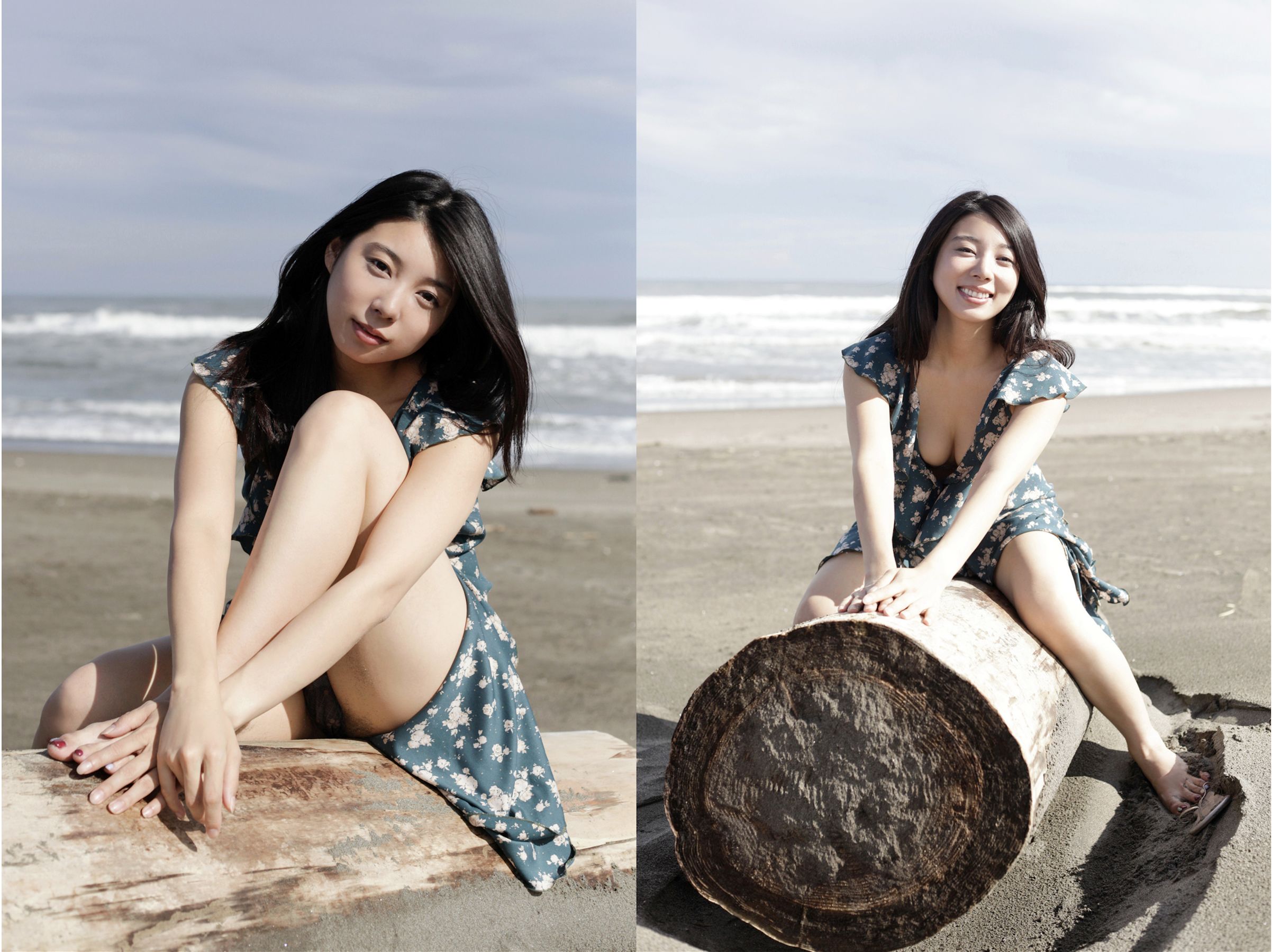 佐藤夢 - 純潔の裸身 vol.2/(30P)