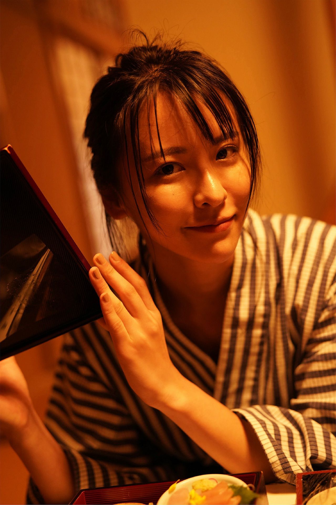 奈月セナ - たまゆらB/(69P)