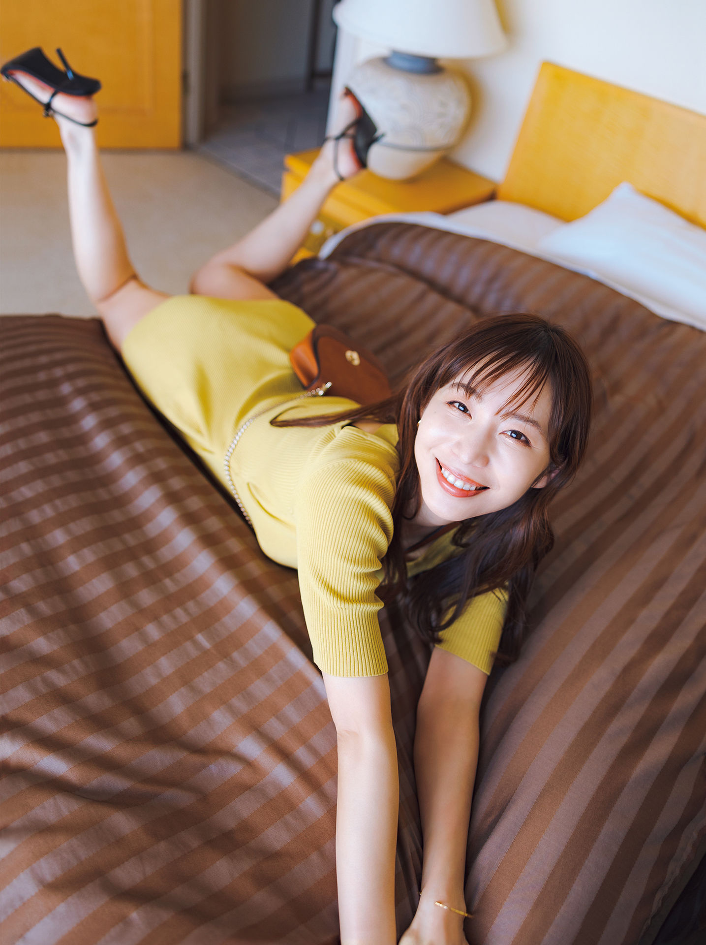 塩地美澄 - PEARL/(121P)