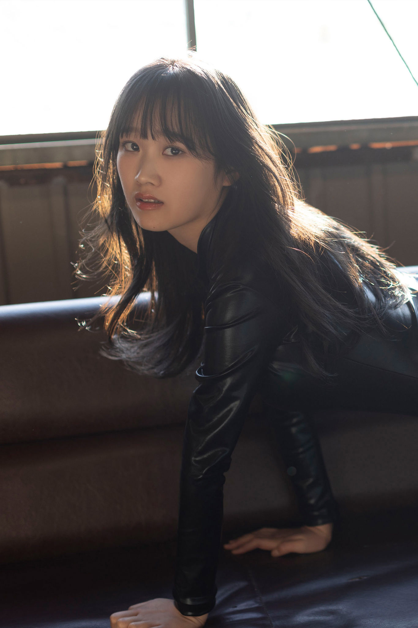 奥村梨穂 - もう、どぎゃんすっと vol.2/(115P)