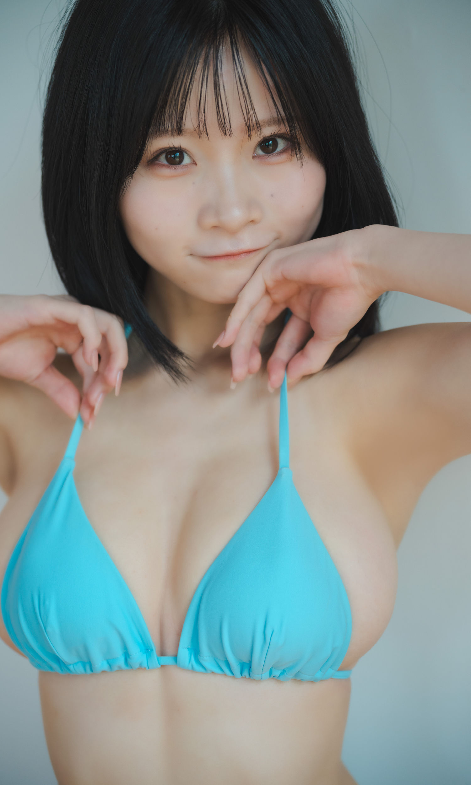 塩見ももこ - きっと明日は/(56P)