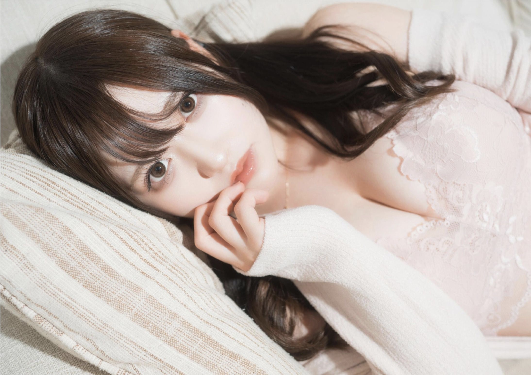 九十九ぱて - こっちにきて/(167P)