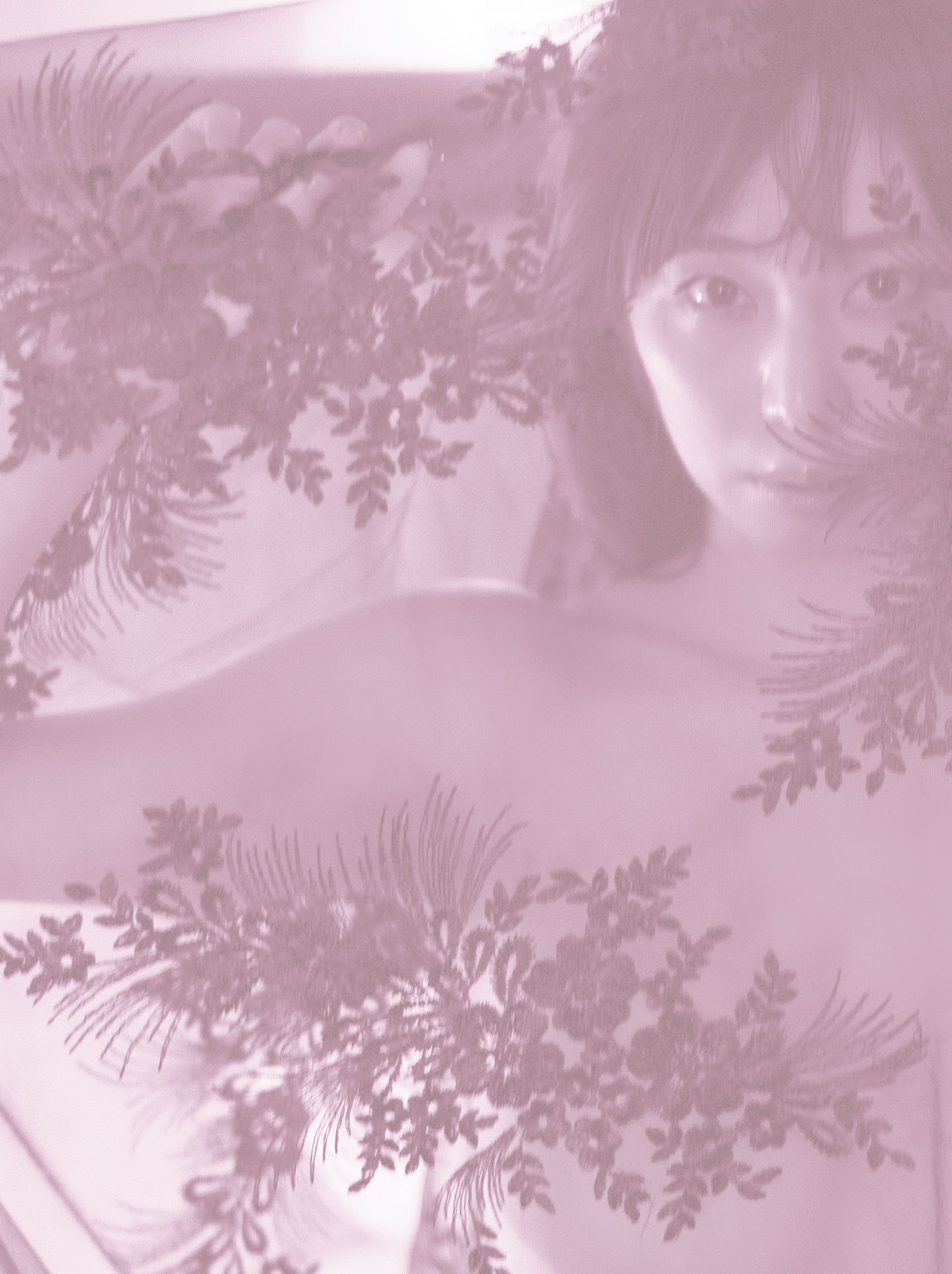 塩地美澄 - PEARL/(121P)