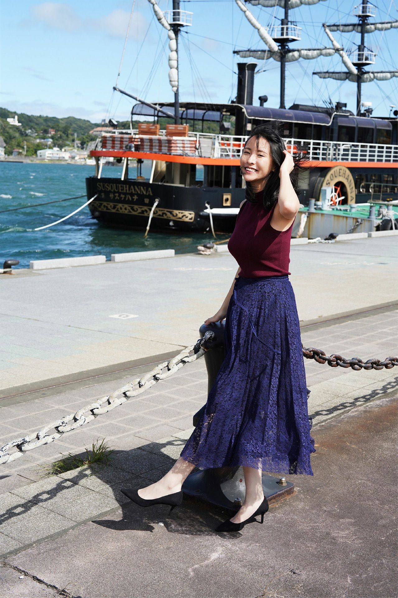 奈月セナ - たまゆらB/(69P)