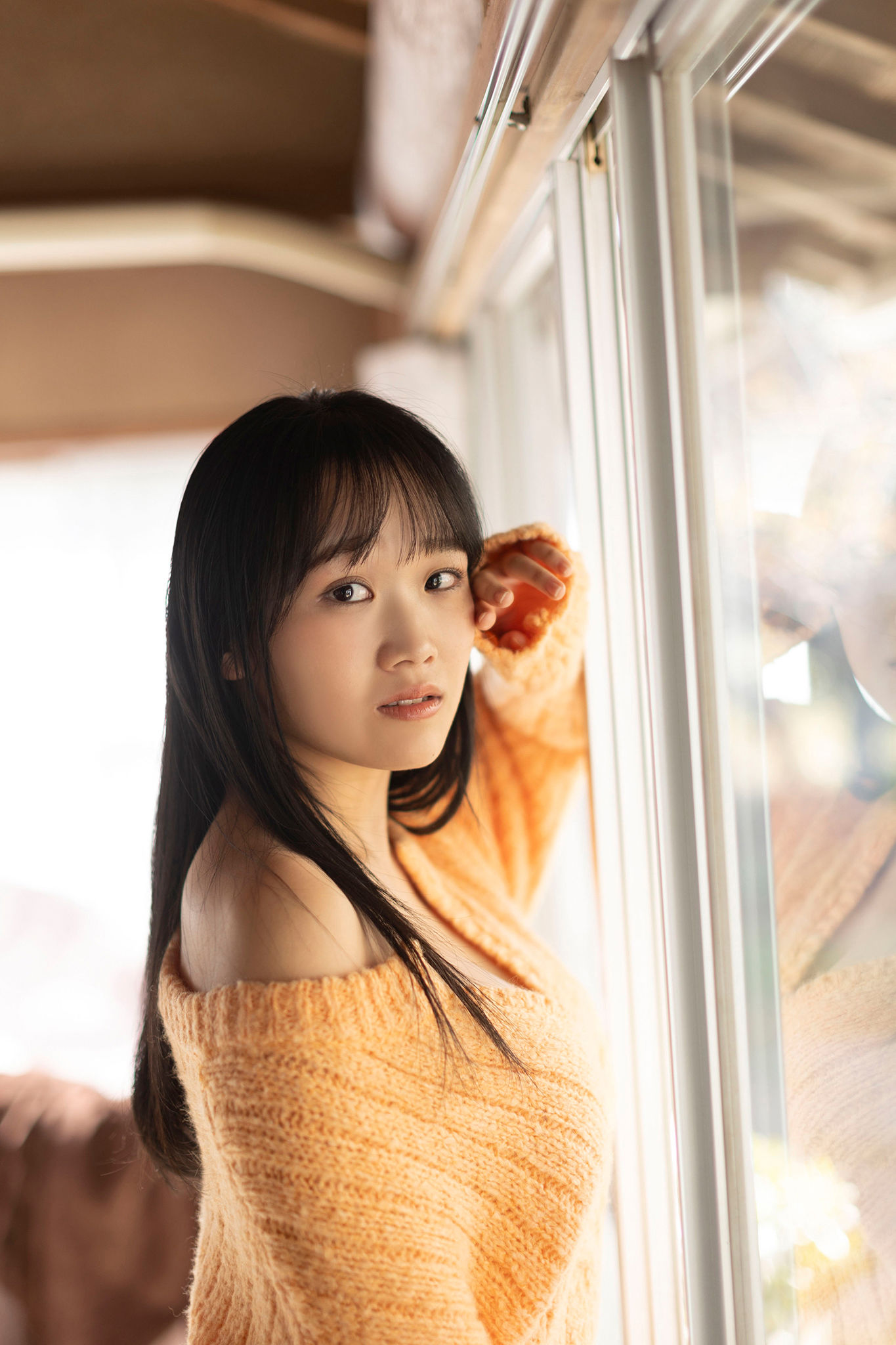 奥村梨穂 - もう、どぎゃんすっと vol.2/(115P)