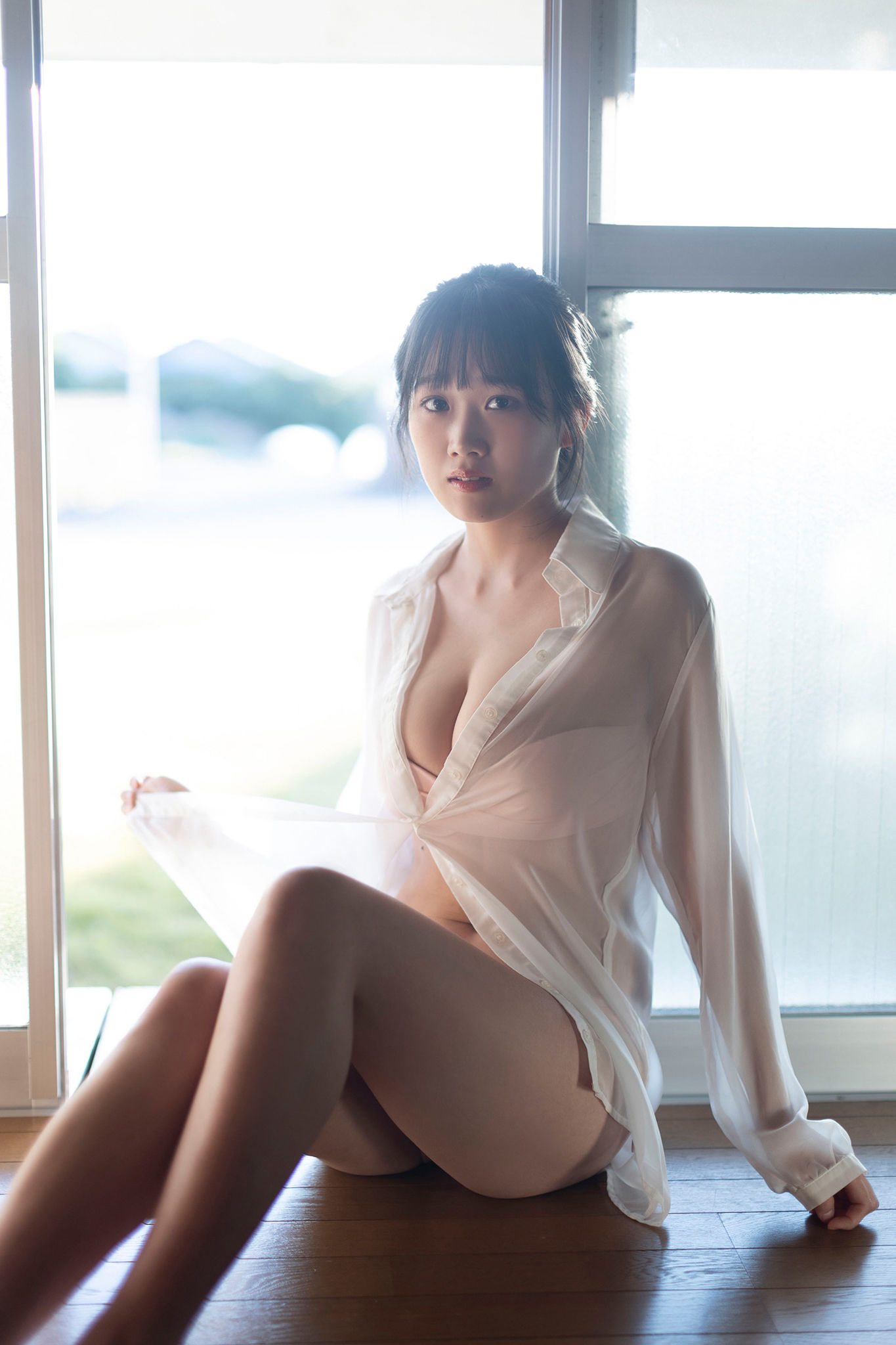 奥村梨穂 - もう、どぎゃんすっと vol.2/(115P)