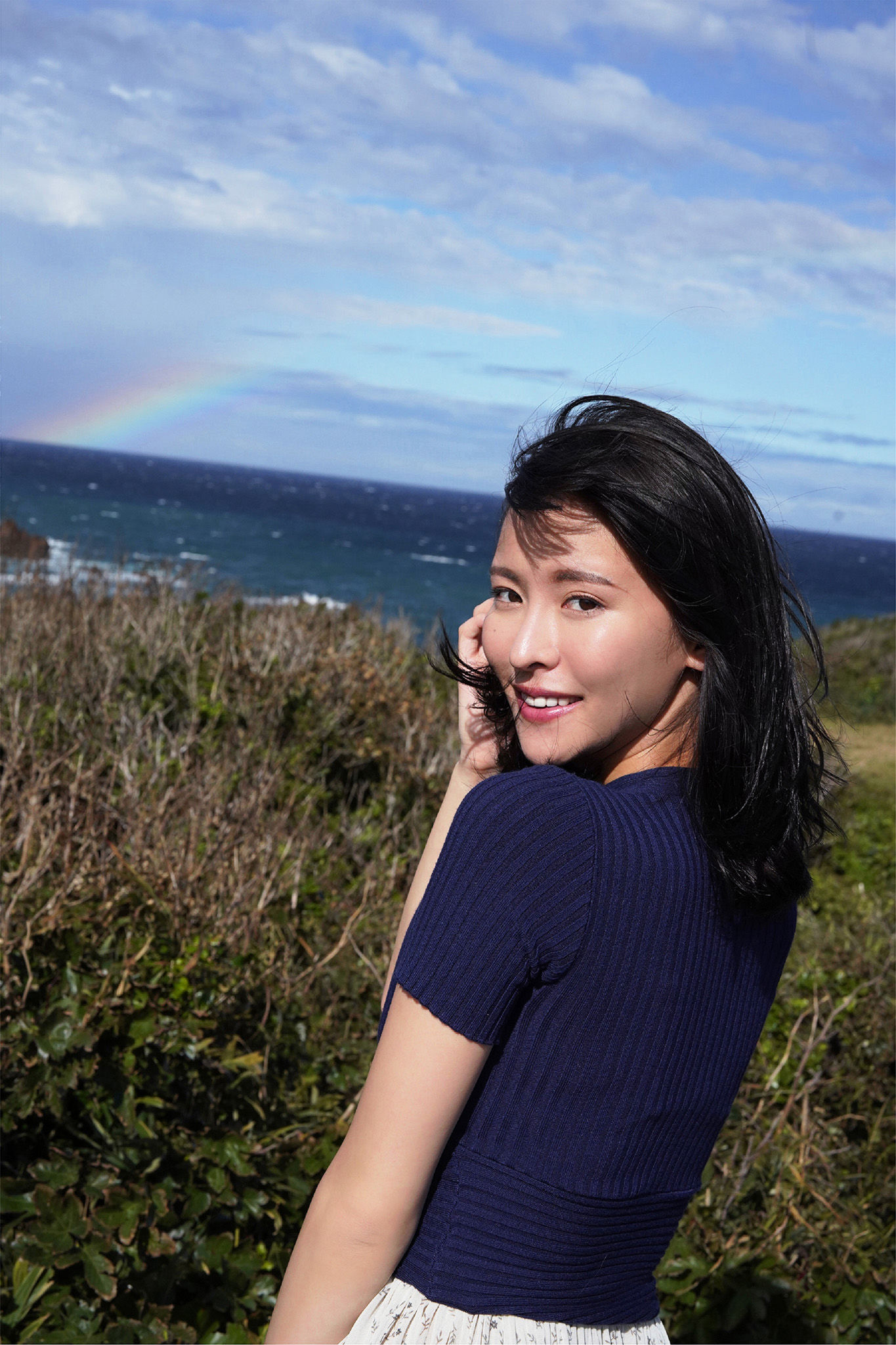 奈月セナ - たまゆらA/(69P)