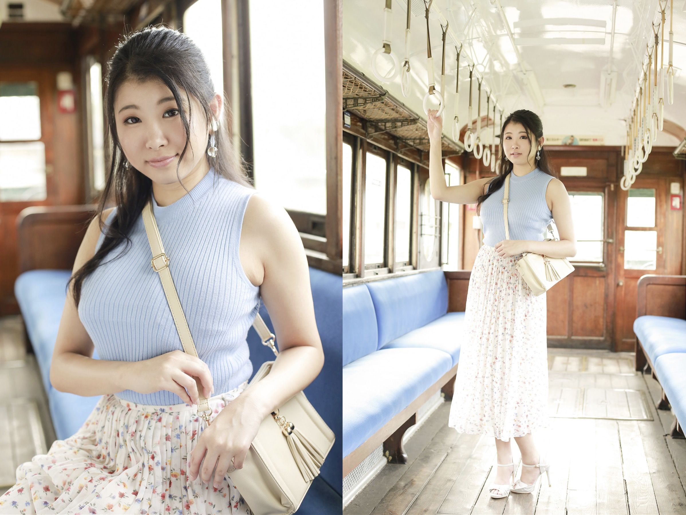 二宮さくら - あなたしか見えない/(58P)