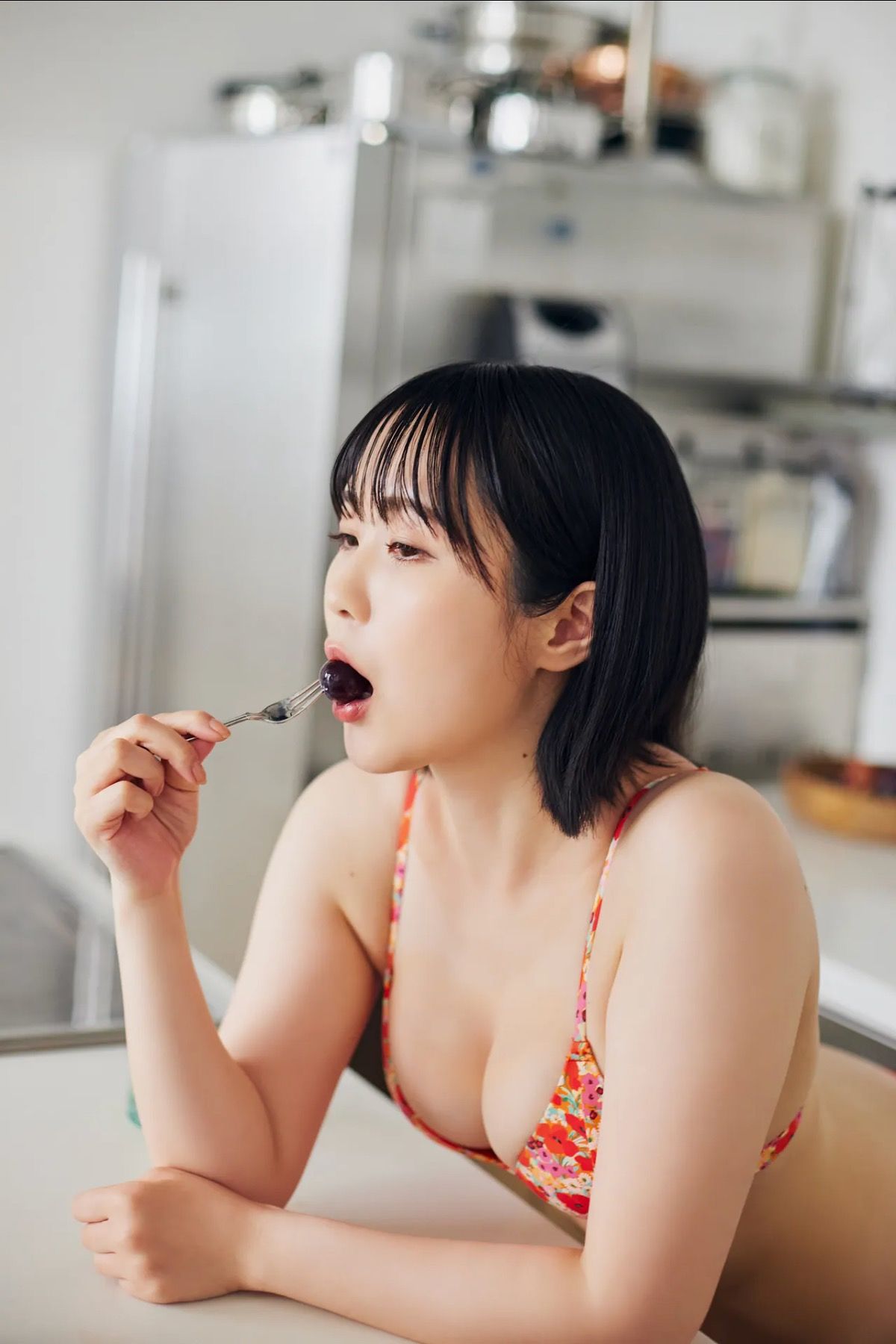 夜道雪 - ぎゅーってしよ/(158P)