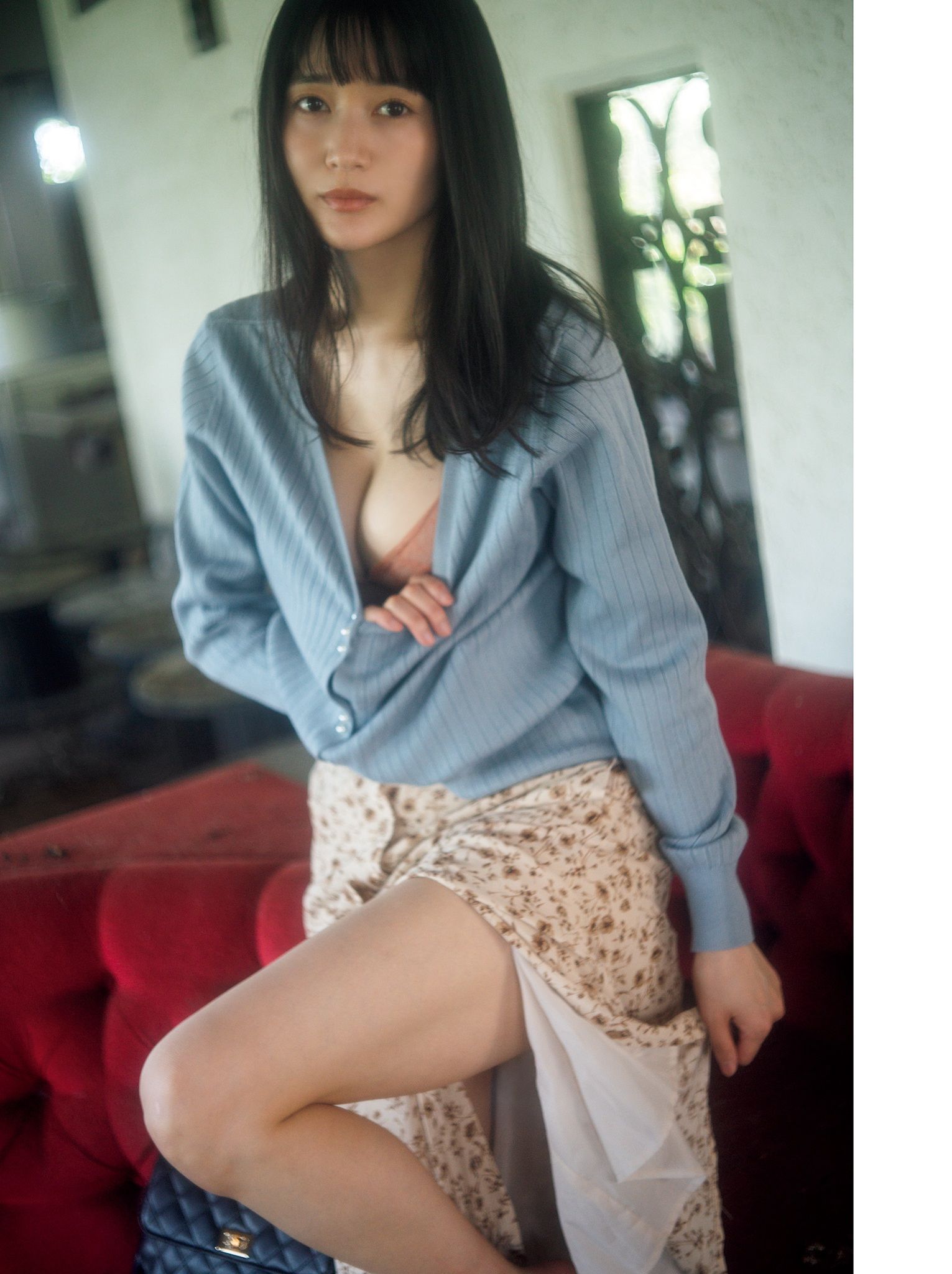 出口亜梨沙 - ESSENCE/(115P)