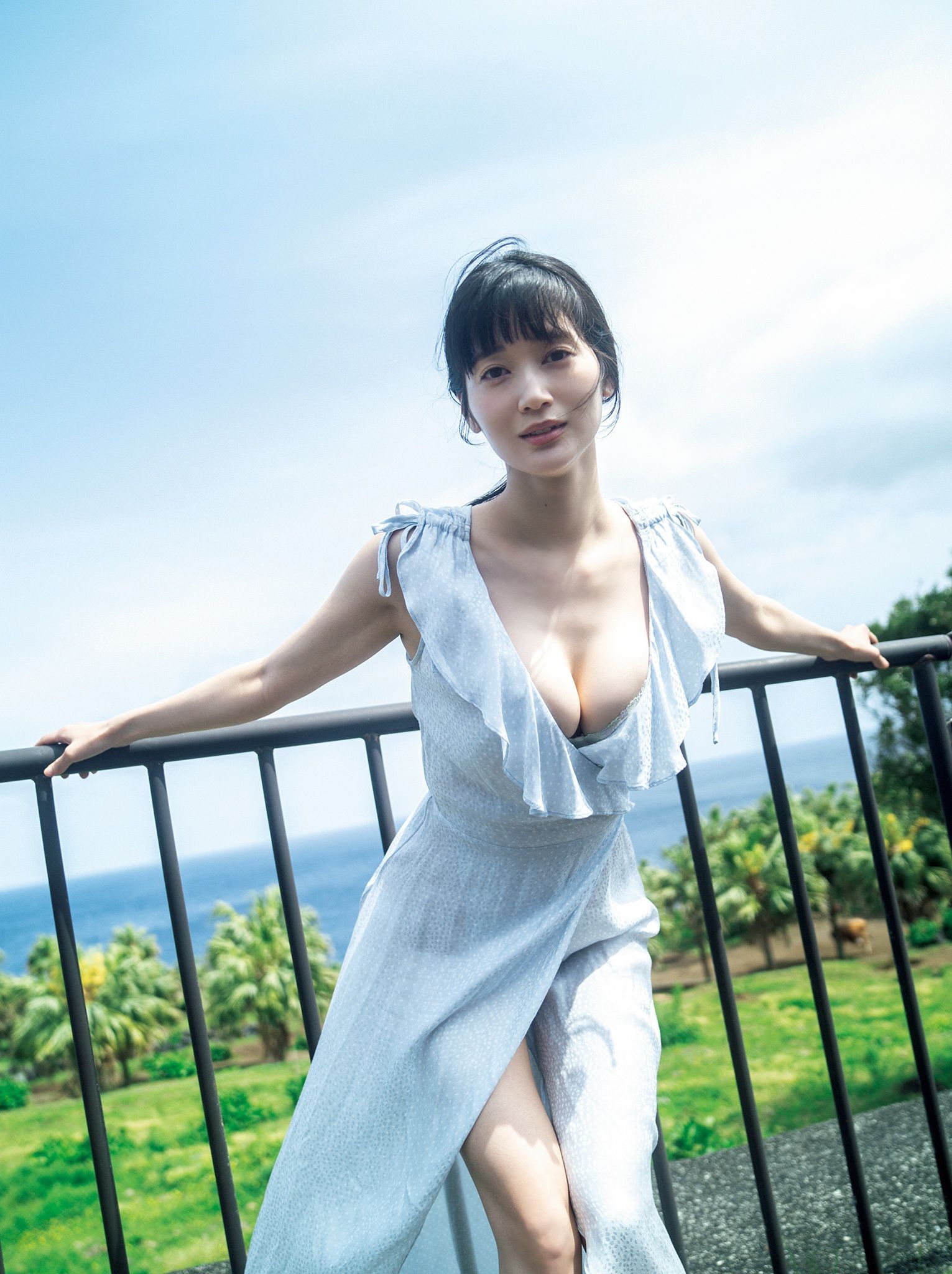 出口亜梨沙 - ESSENCE/(115P)