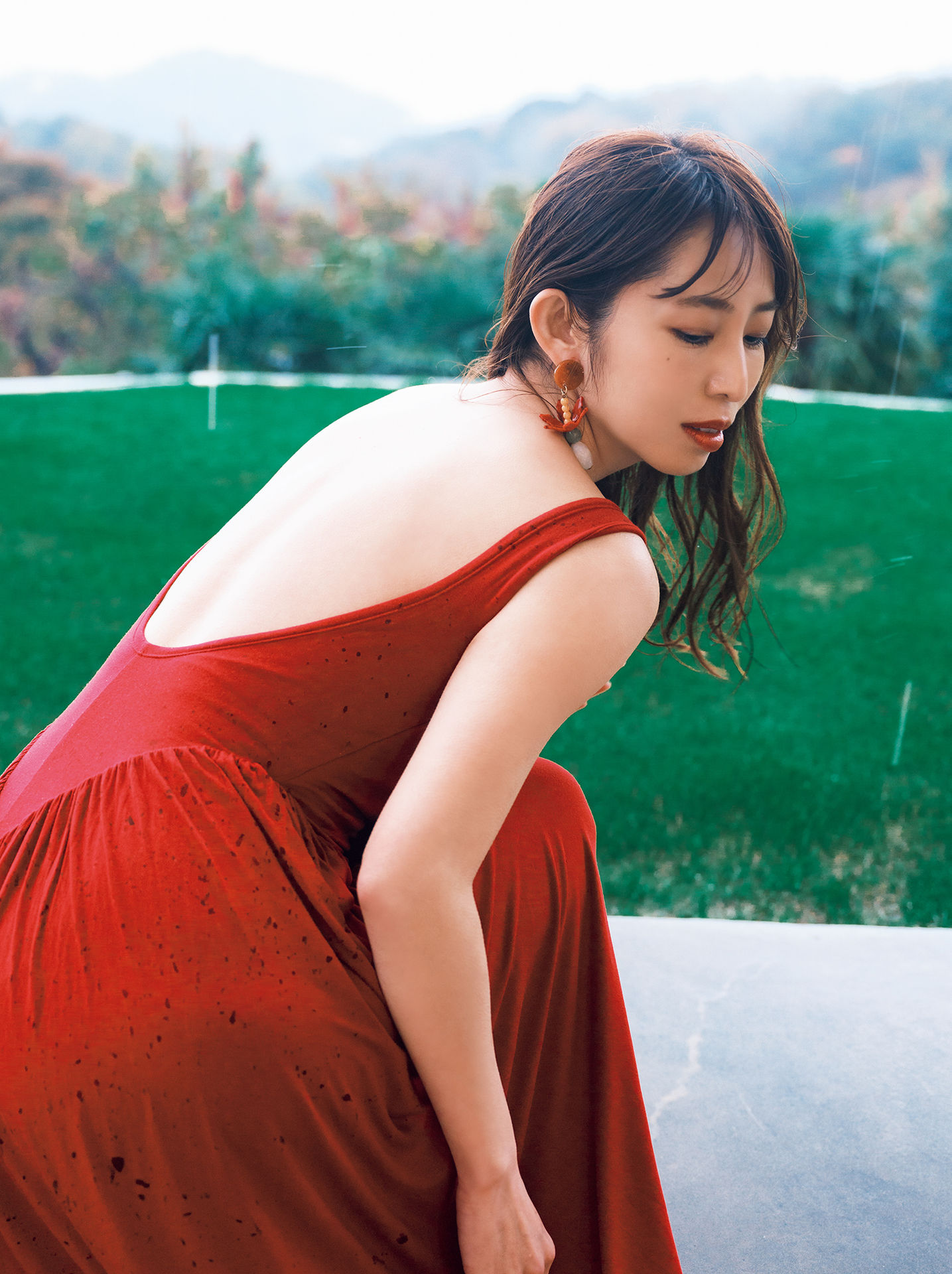 塩地美澄 - PEARL/(121P)