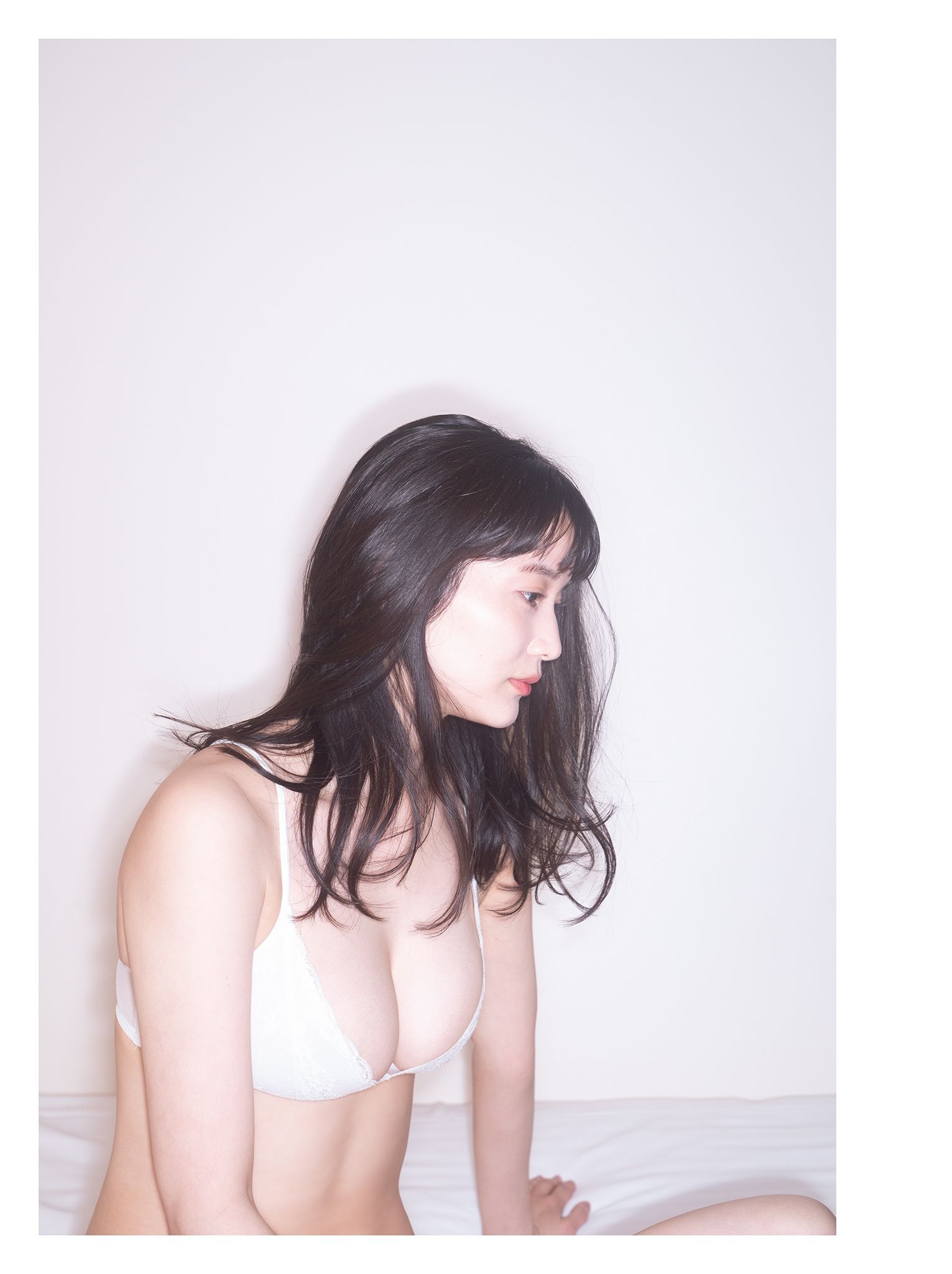 出口亜梨沙 - ESSENCE/(115P)