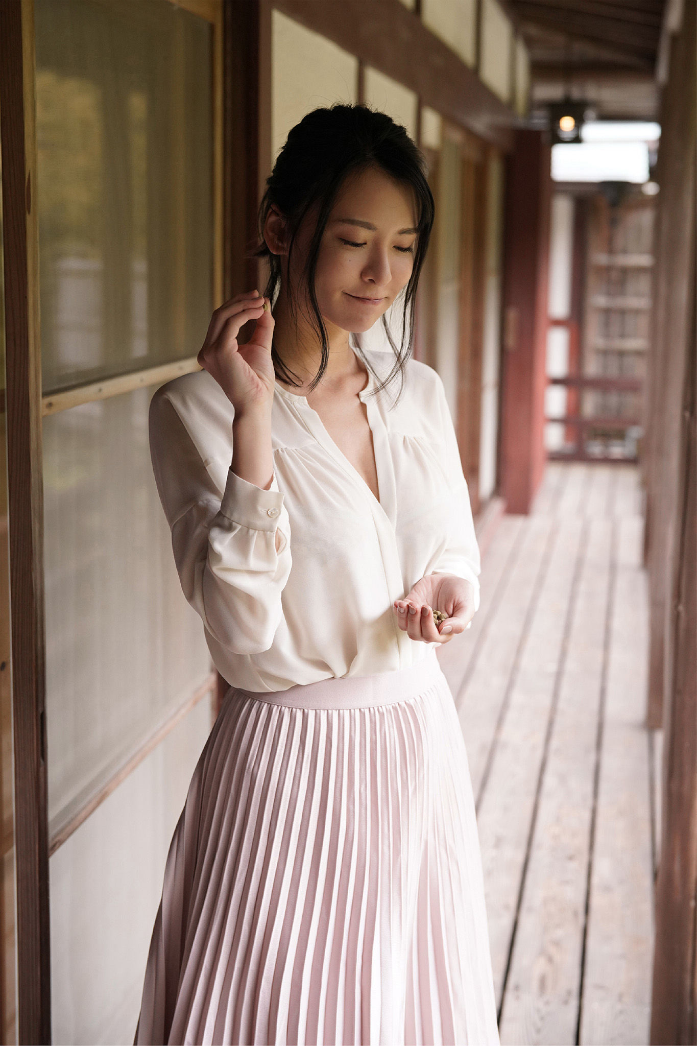 奈月セナ - たまゆらA/(69P)