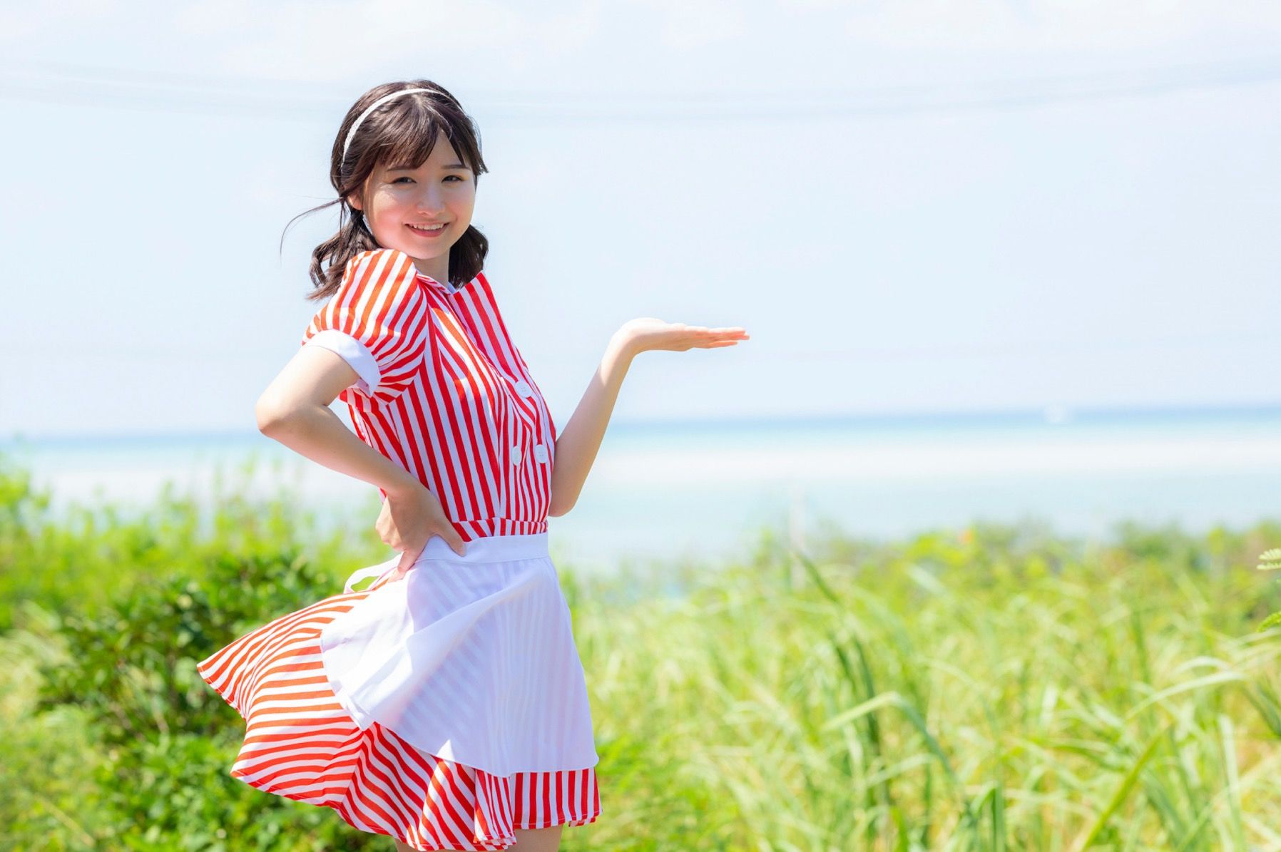 倉沢しえり - 好きッ/(94P)