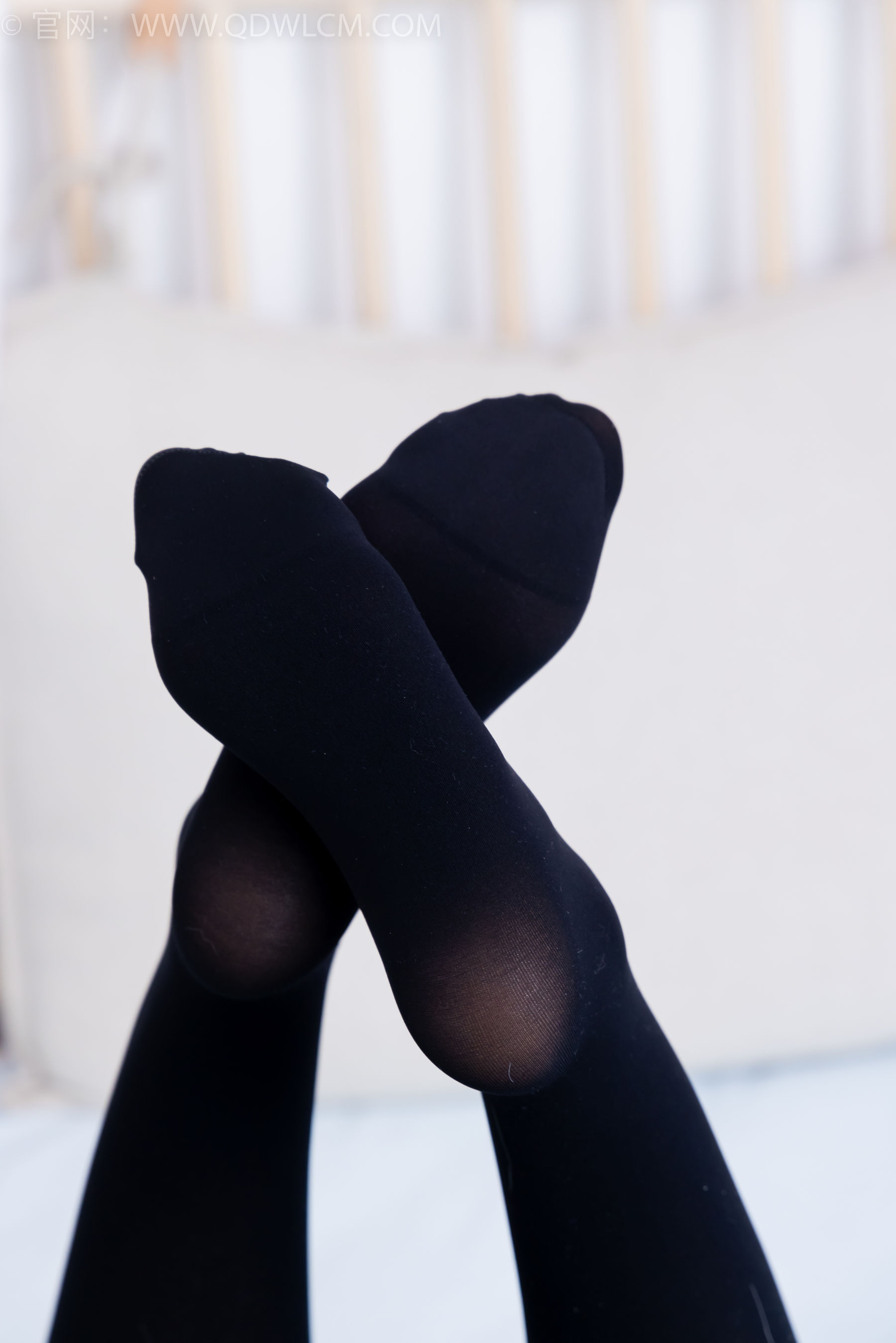 物恋传媒 No.2367 嘟嘟 - 皮鞋、厚黑丝、jk制服/(165P)