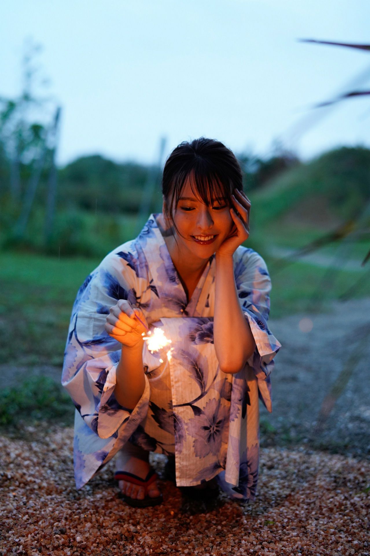 奈月セナ - たまゆらD/(70P)