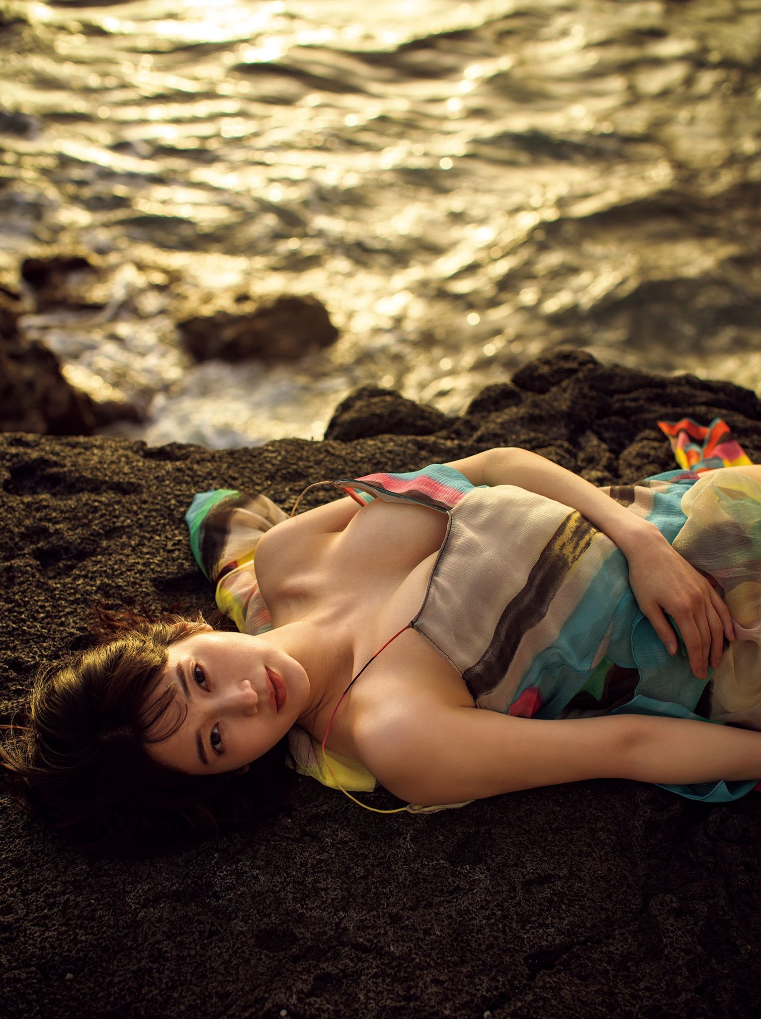 出口亜梨沙 - ESSENCE/(115P)