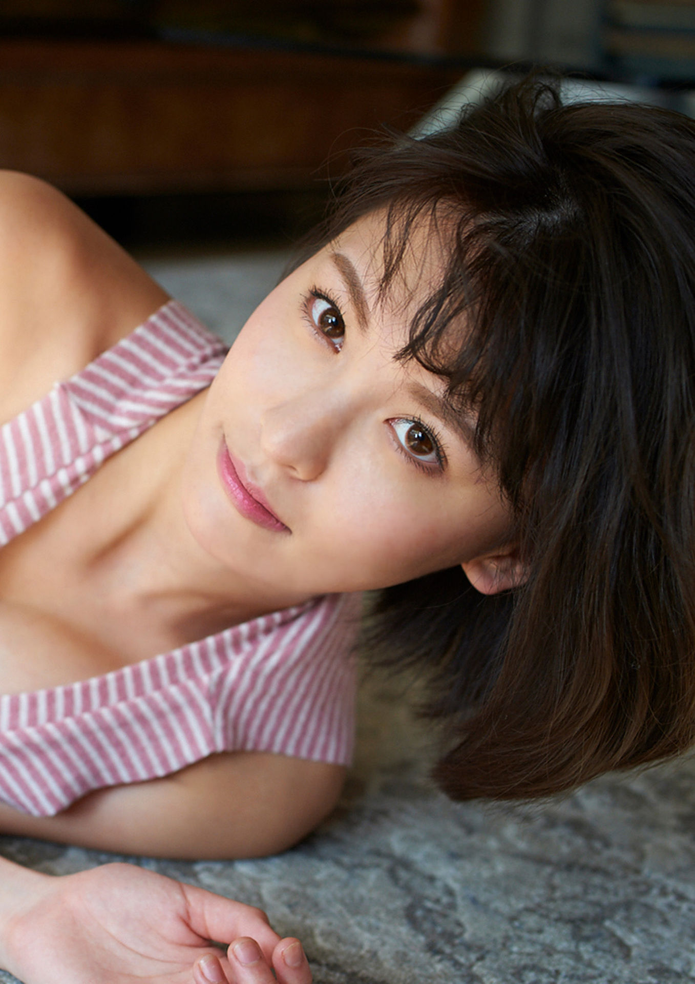 奈月セナ - 胸さわぎのG/(79P)