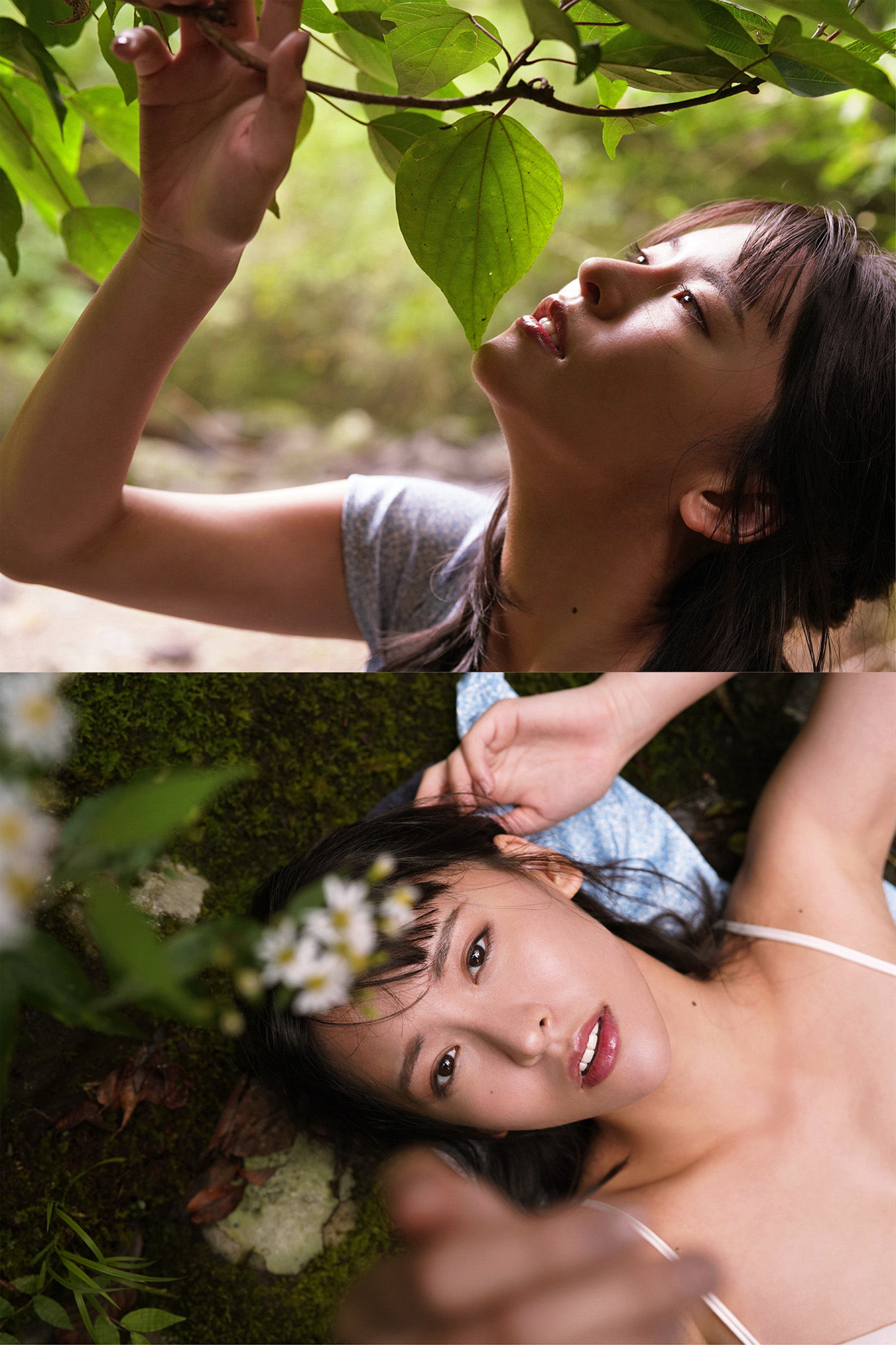 奈月セナ - たまゆらA/(69P)