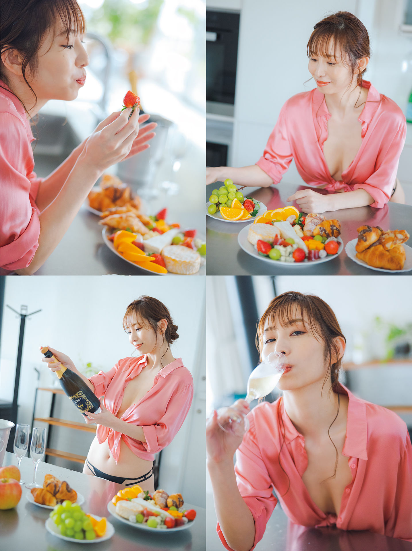 塩地美澄 - PEARL/(121P)