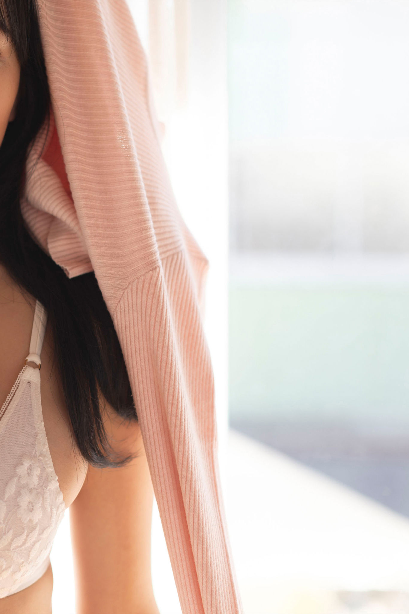 奥村梨穂 - もう、どぎゃんすっと vol.2/(115P)