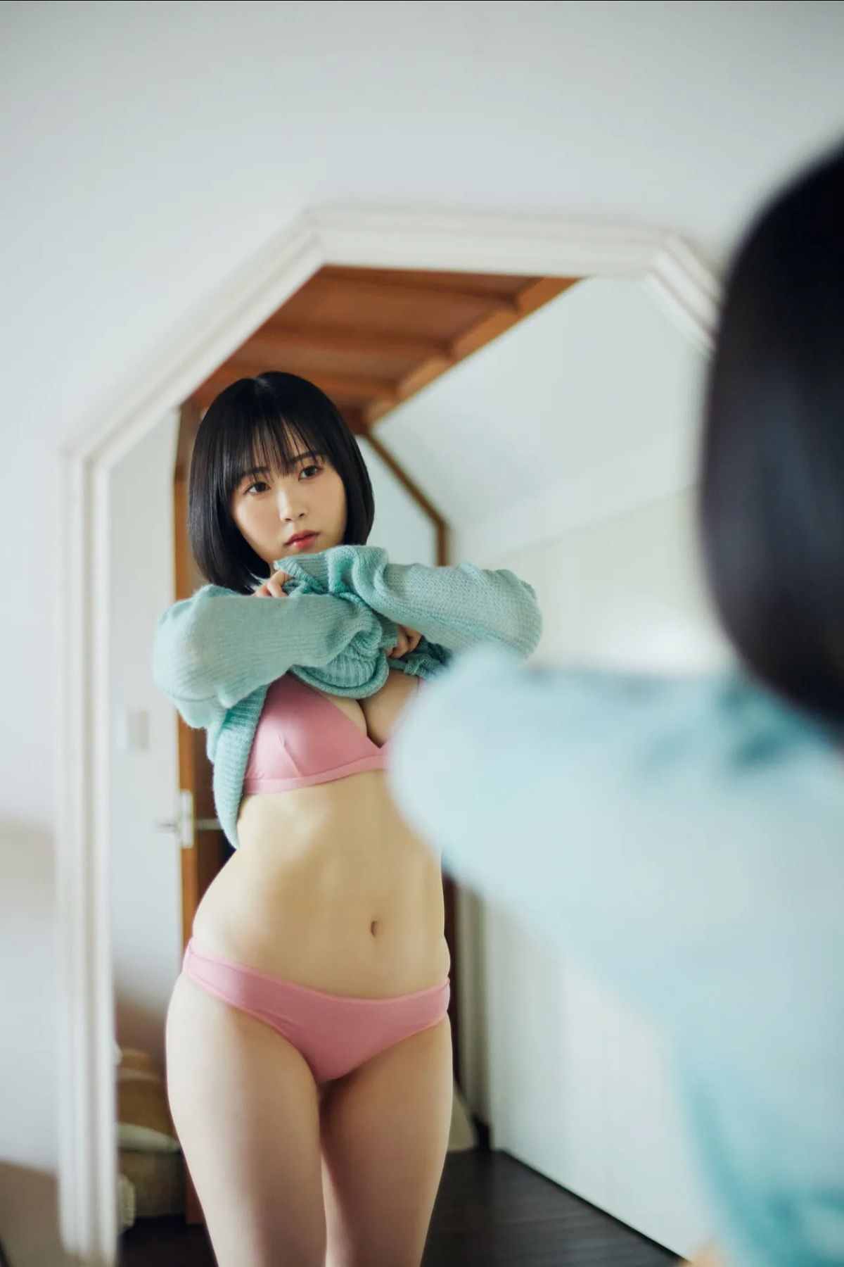 夜道雪 - ぎゅーってしよ/(158P)