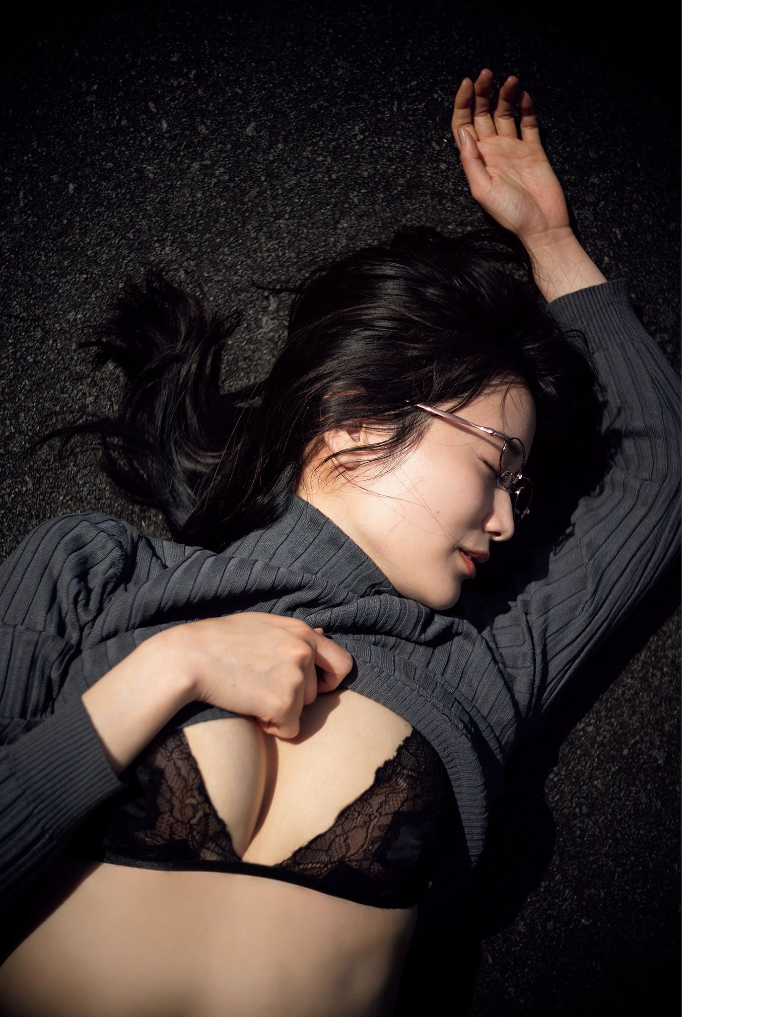 出口亜梨沙 - ESSENCE/(115P)