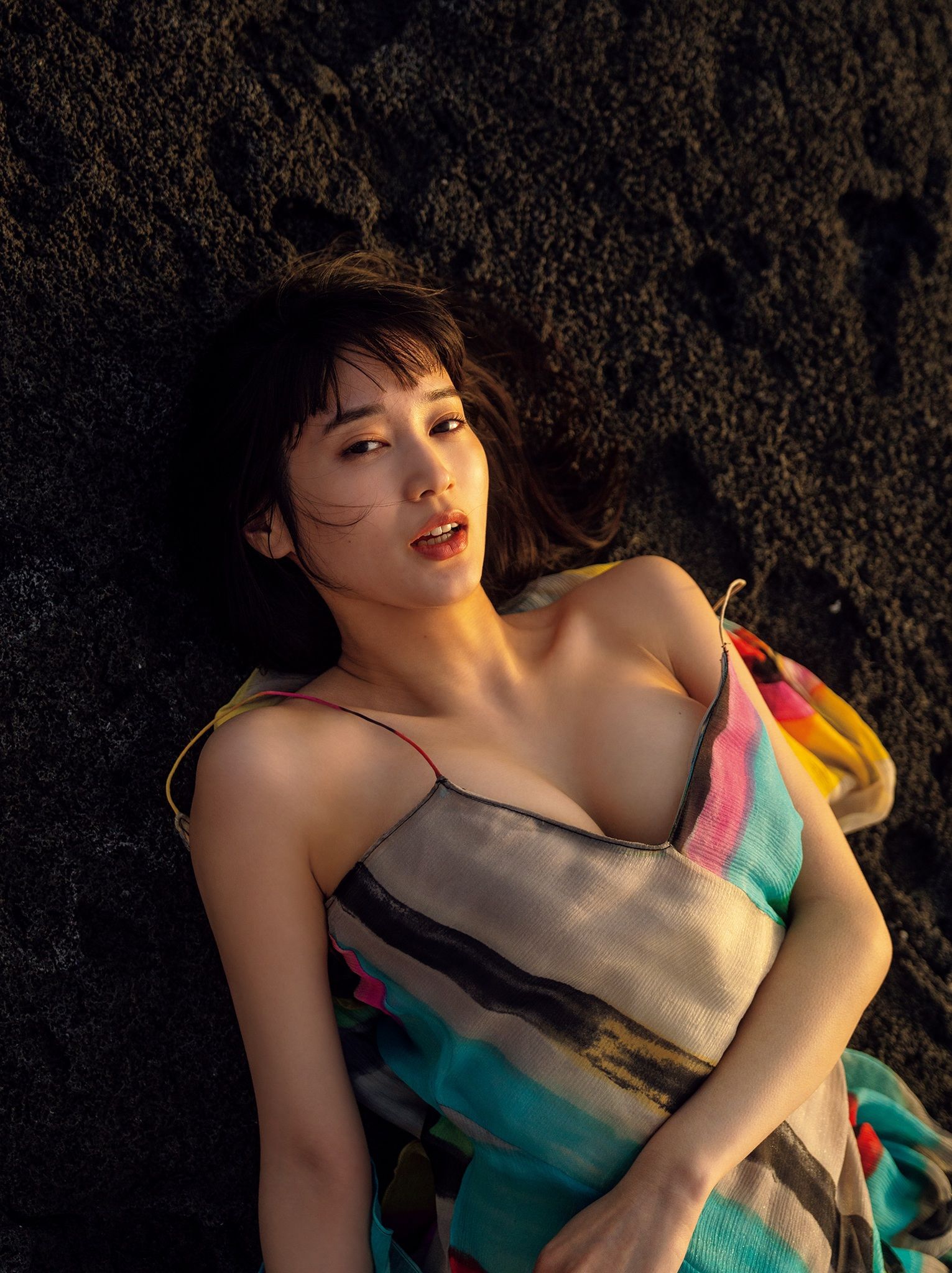 出口亜梨沙 - ESSENCE/(115P)