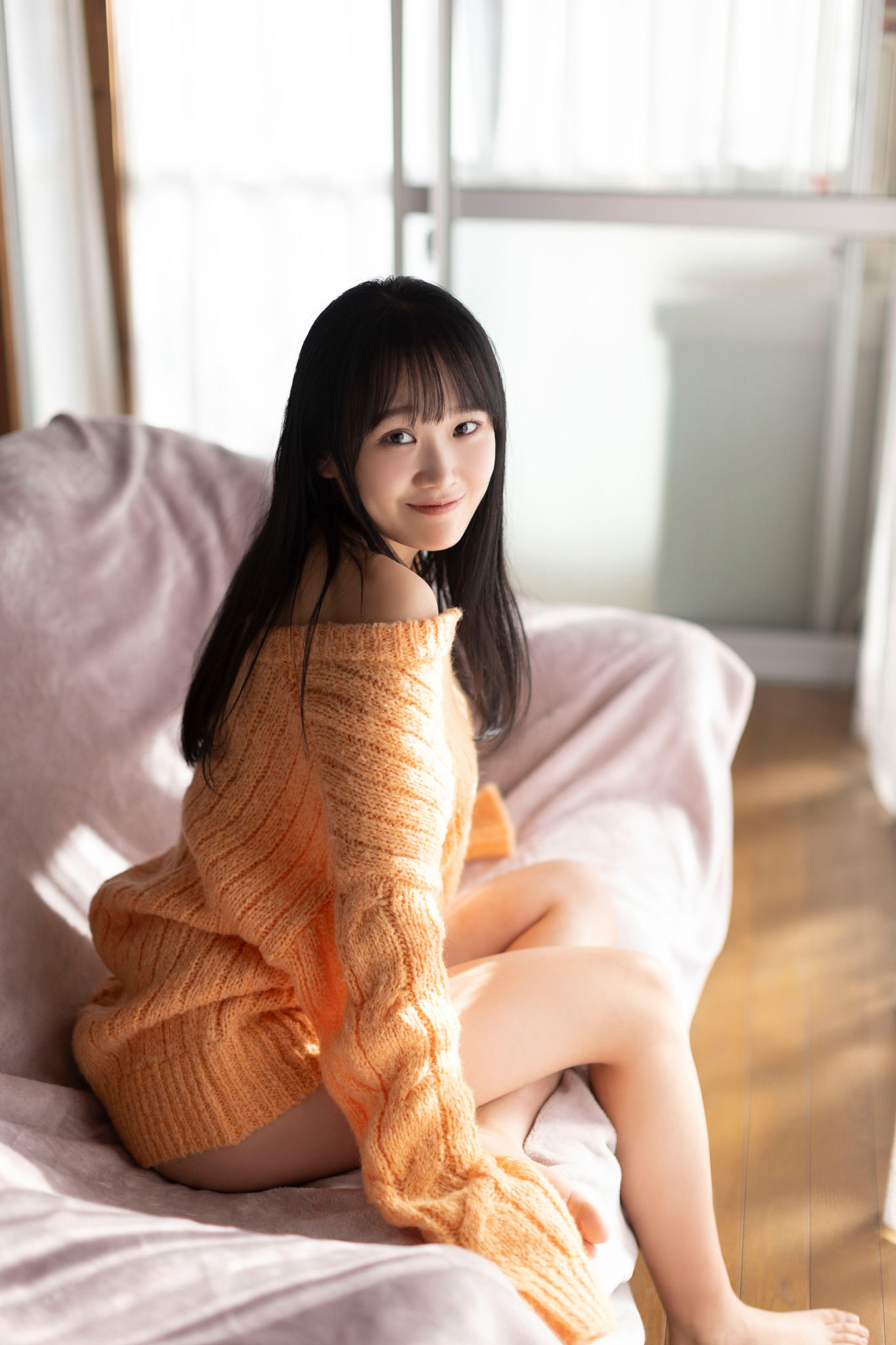 奥村梨穂 - もう、どぎゃんすっと vol.2/(115P)