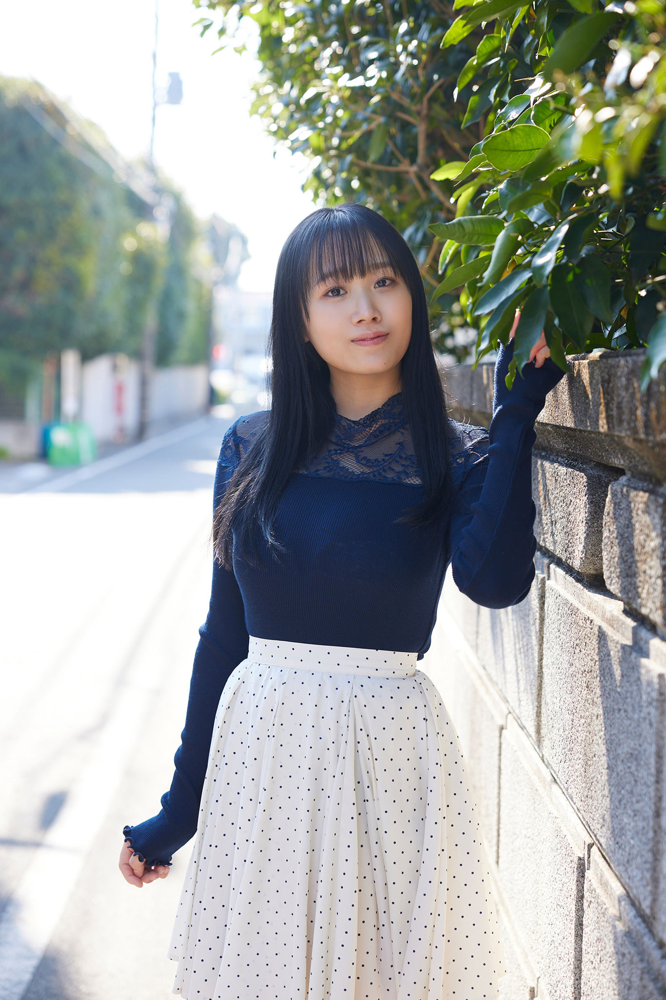 奥村梨穂 - 熊本産豊潤おっぱい/(71P)