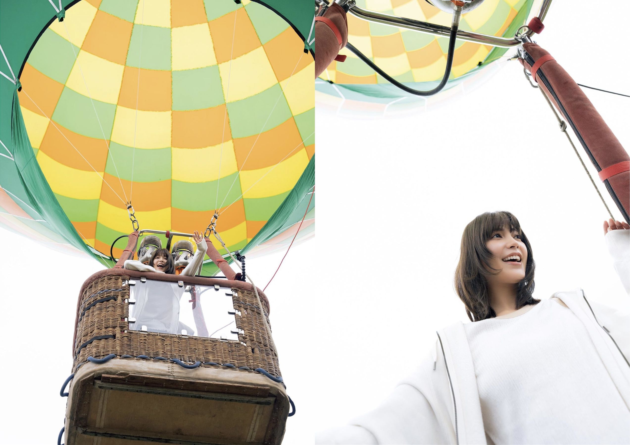 南里美希 - jamais vu/(62P)