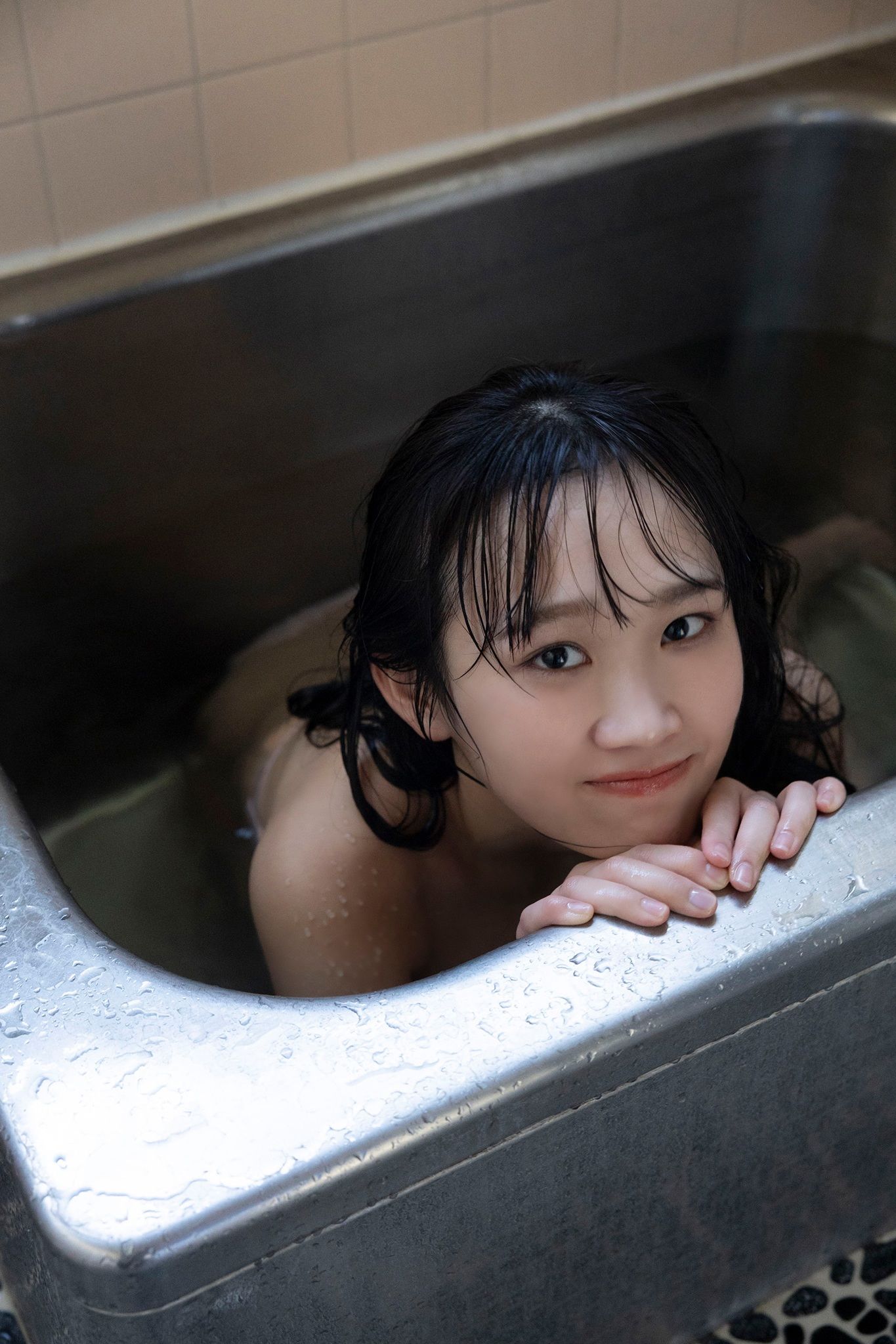 奥村梨穂 - もう、どぎゃんすっと vol.1/(68P)