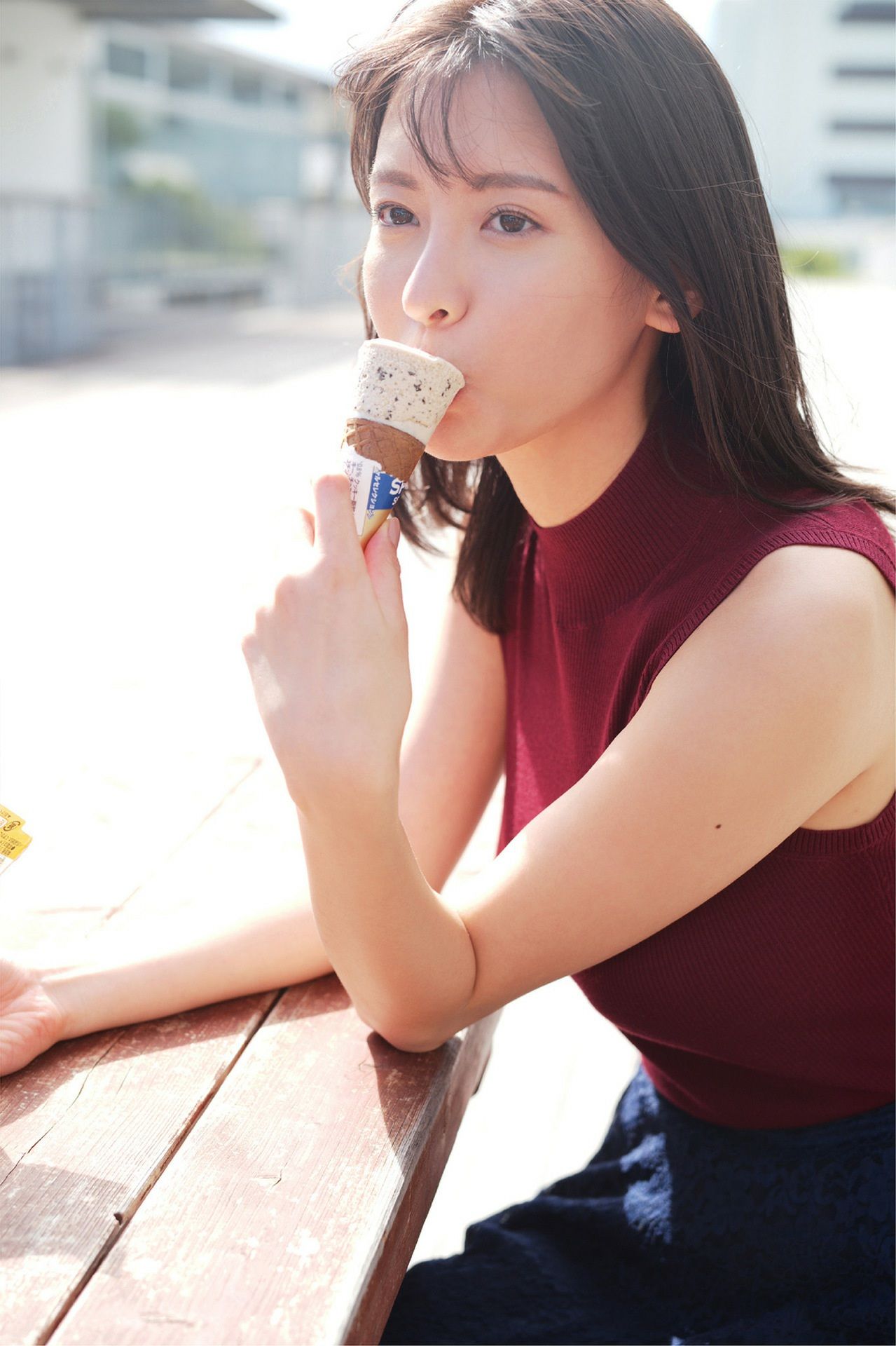 奈月セナ - たまゆらB/(69P)