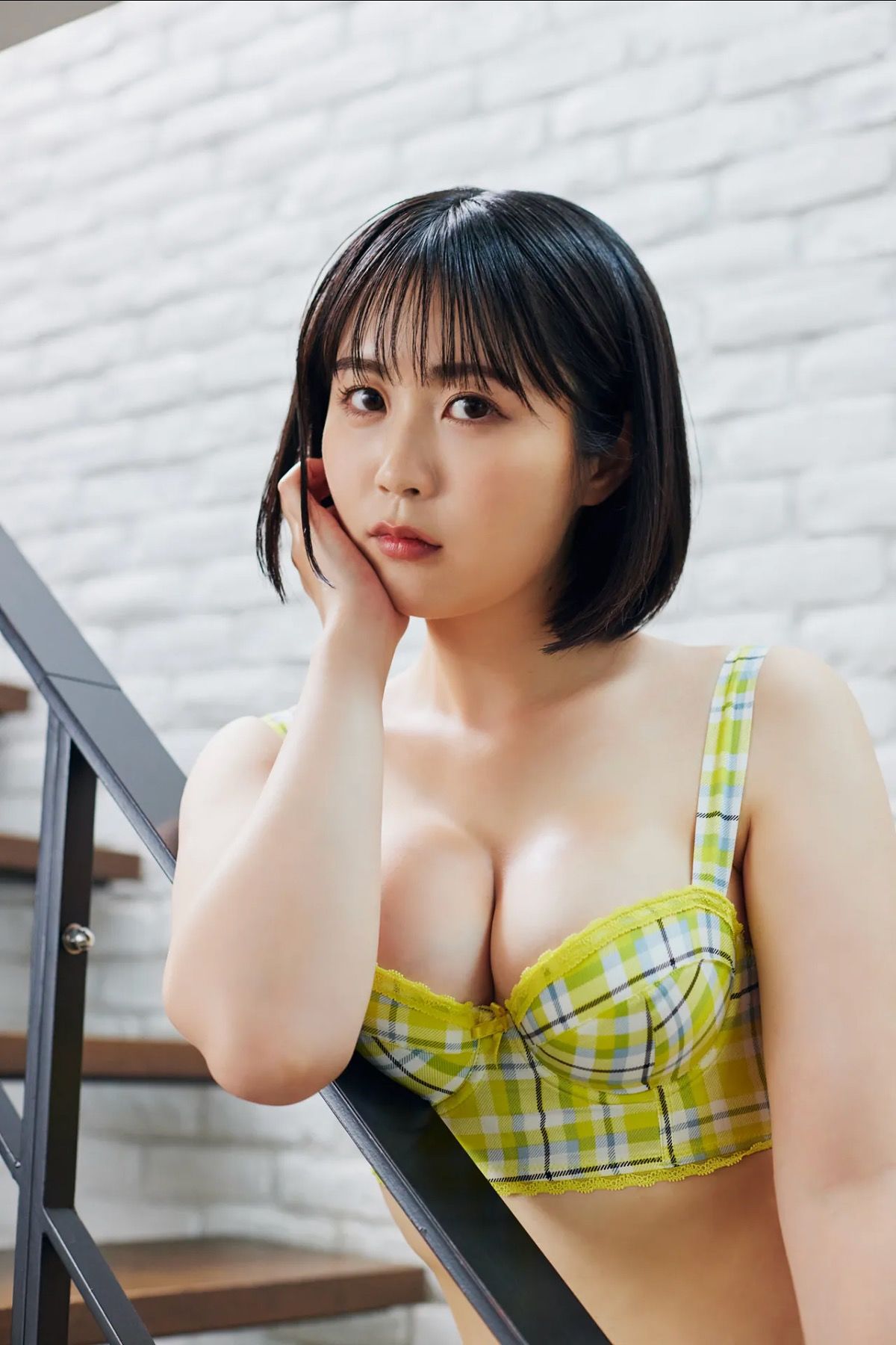 夜道雪 - ぎゅーってしよ/(158P)