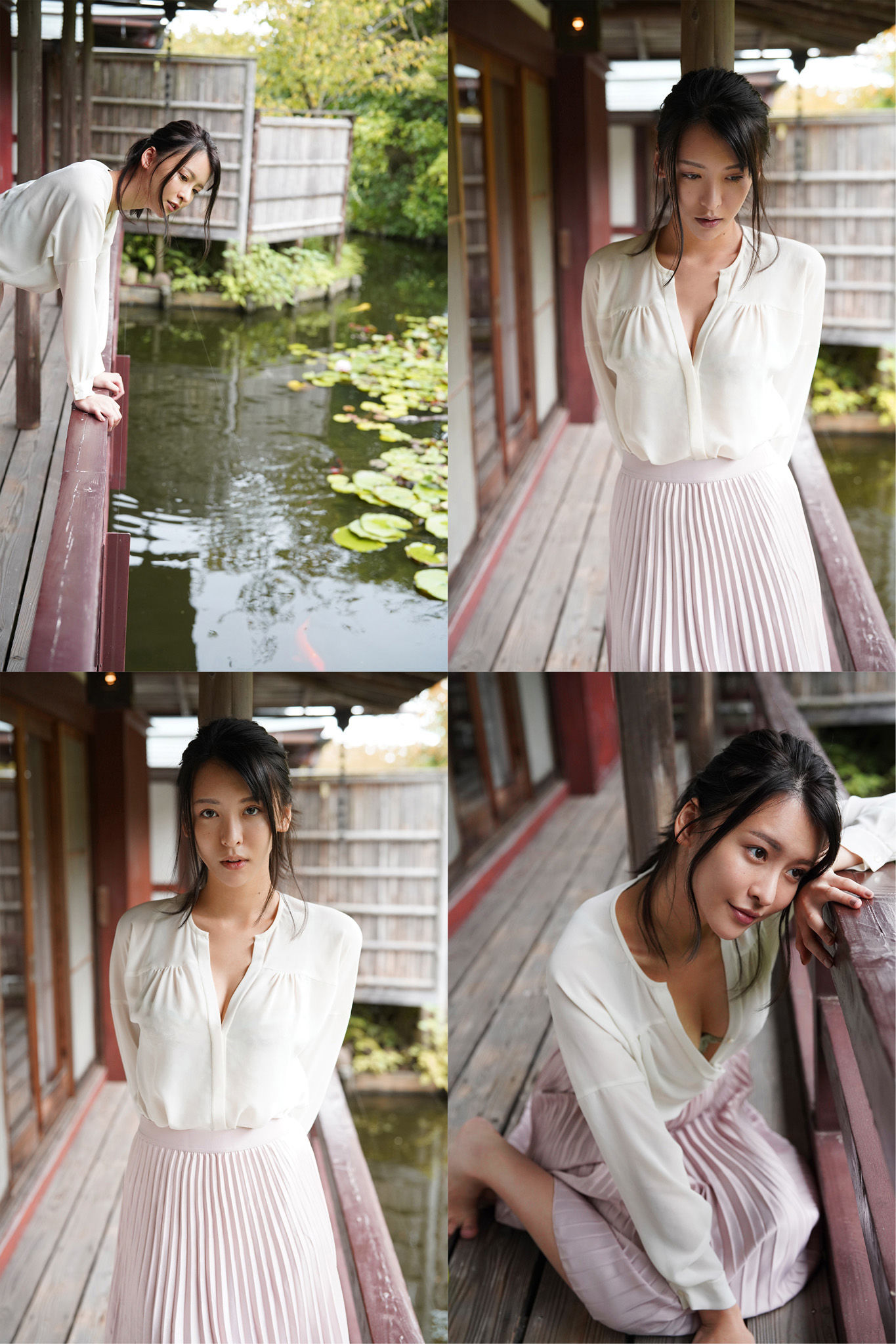 奈月セナ - たまゆらA/(69P)